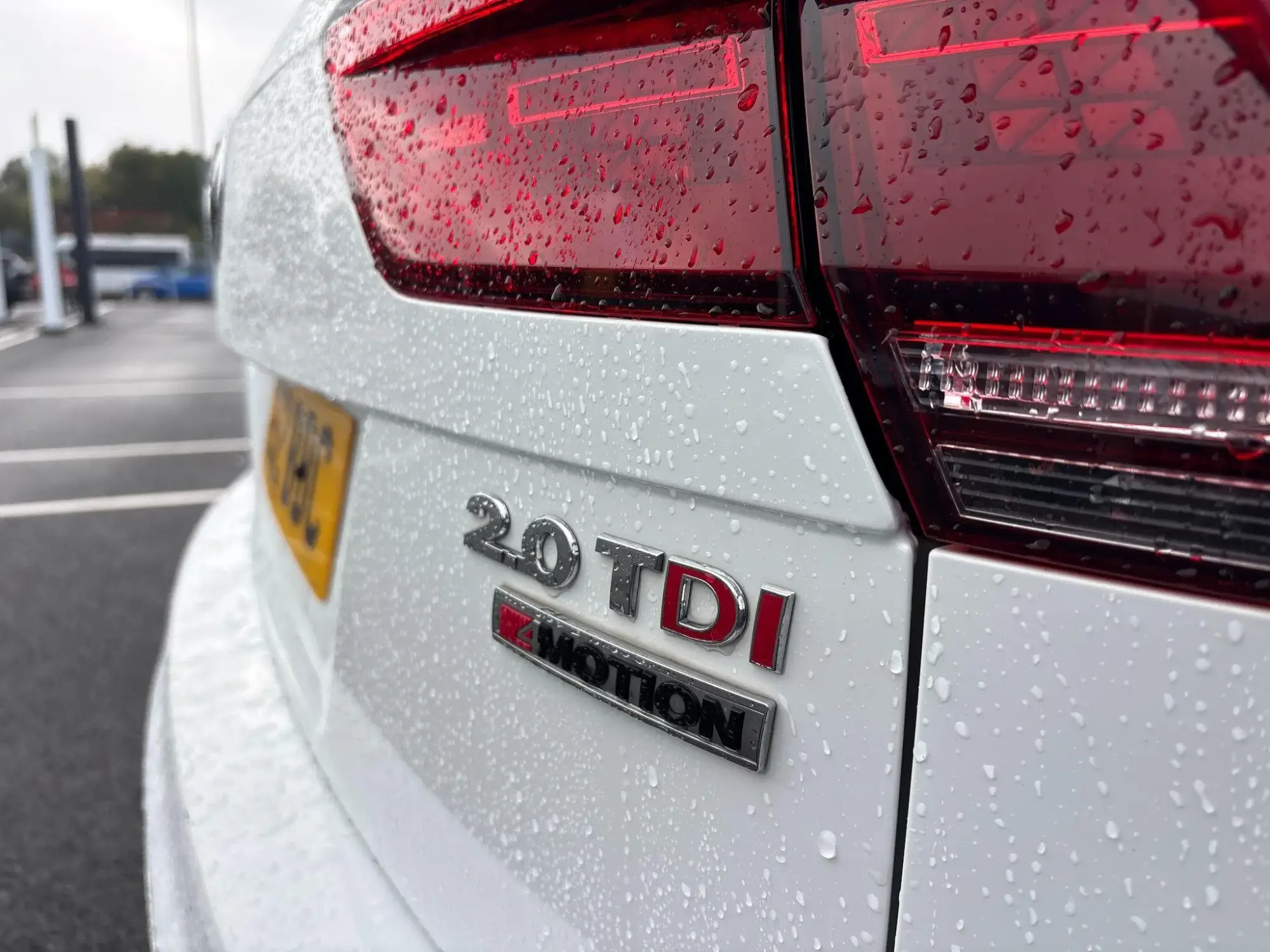 Volkswagen Tiguan Image 51