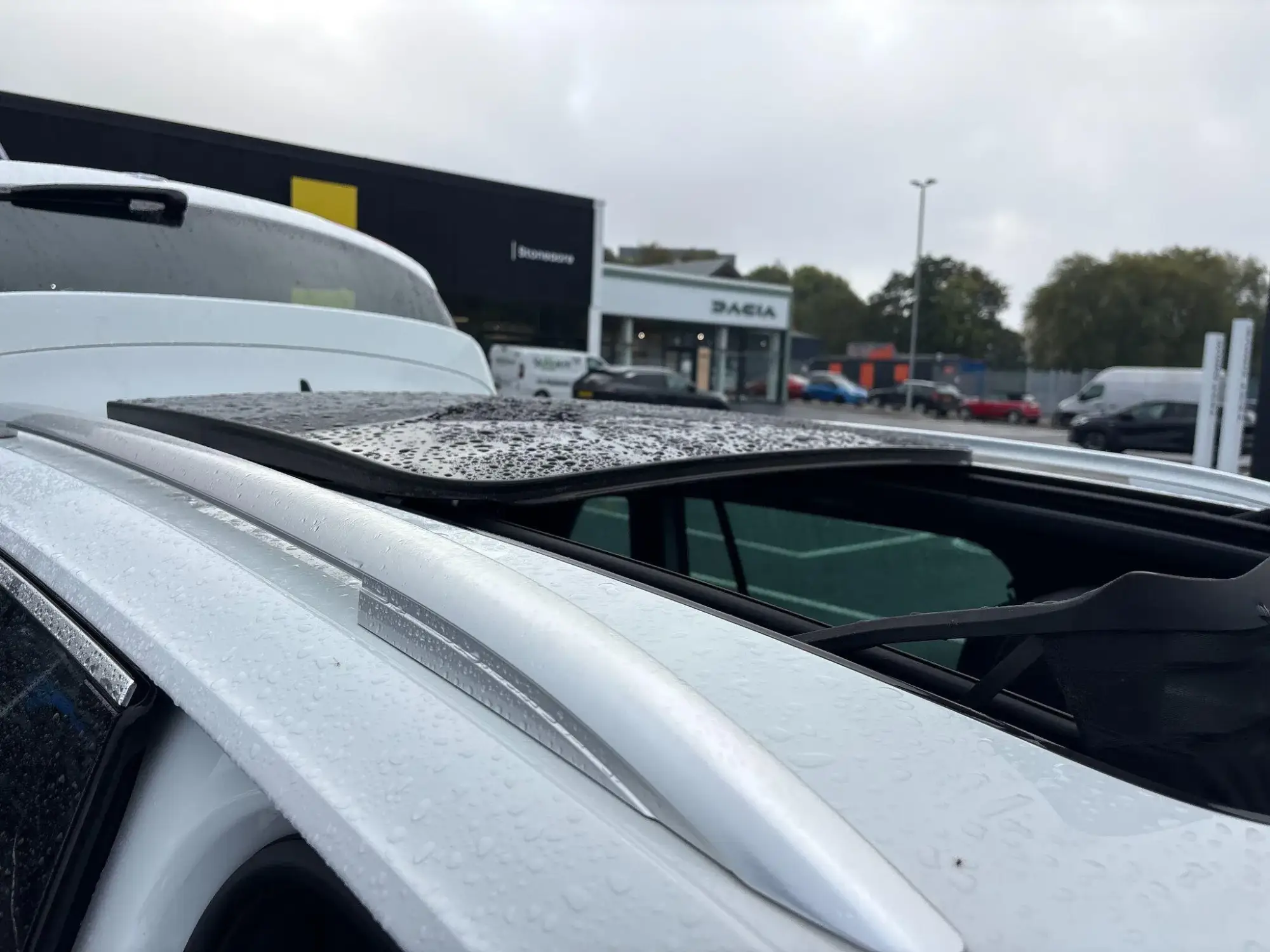 Volkswagen Tiguan Image 52