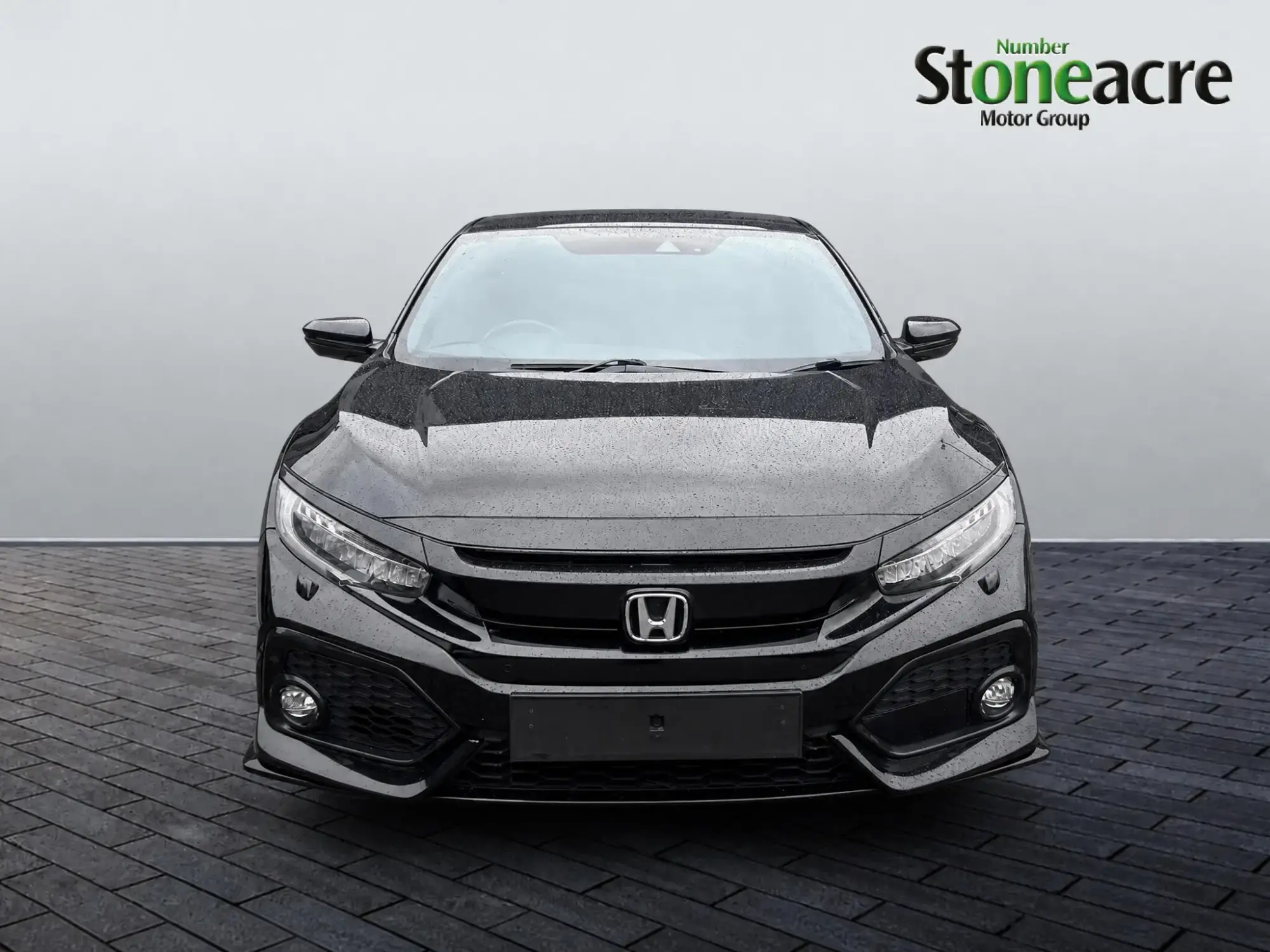 Honda Civic 1.5 VTEC Turbo Sport Plus Euro 6 (s/s) 5dr CK04GJK Image 2 Honda Civic 1.5 VTEC Turbo Sport Plus Euro 6 (s/s) 5dr CK04GJK Image 2