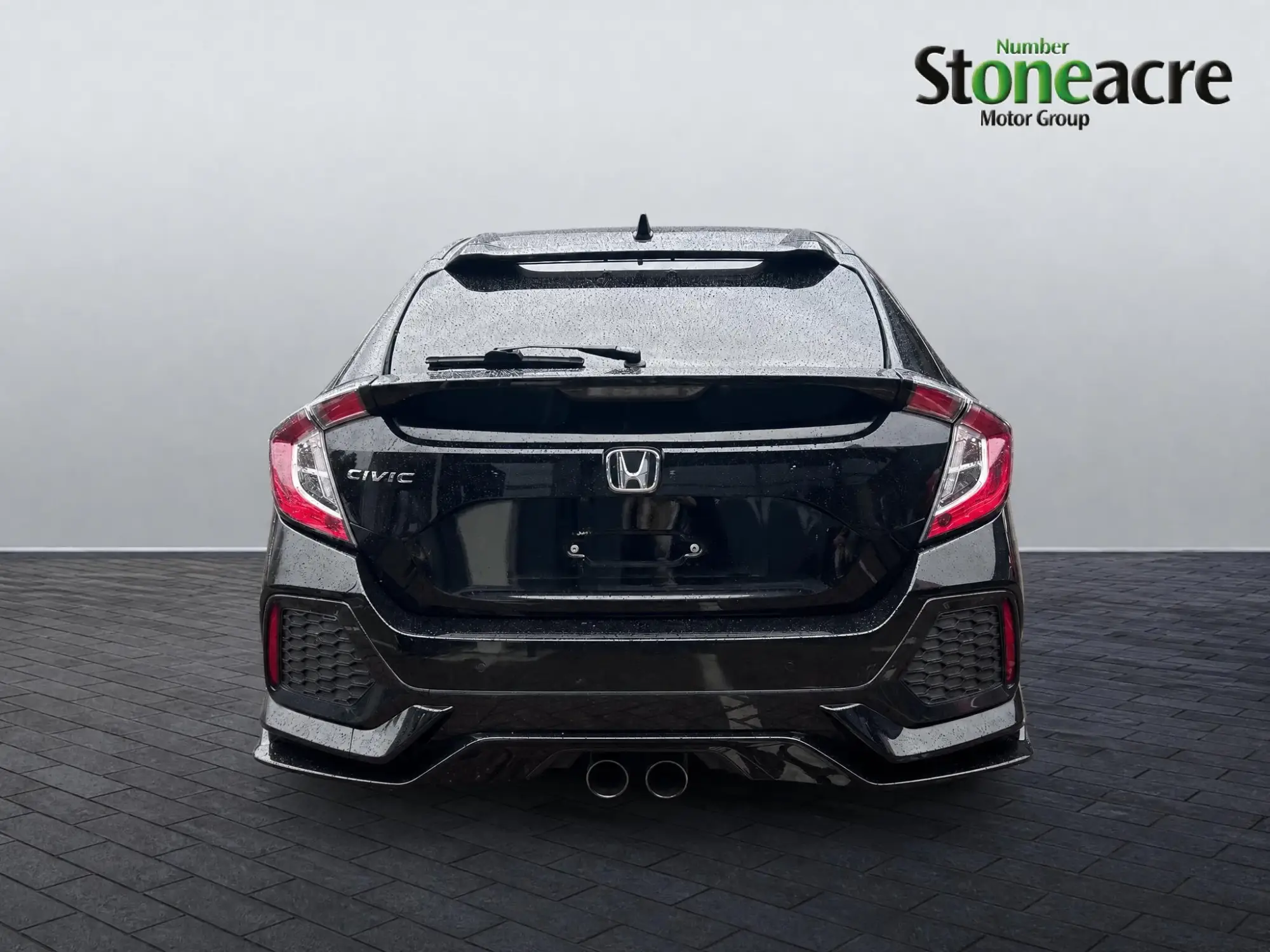 Honda Civic Image 6