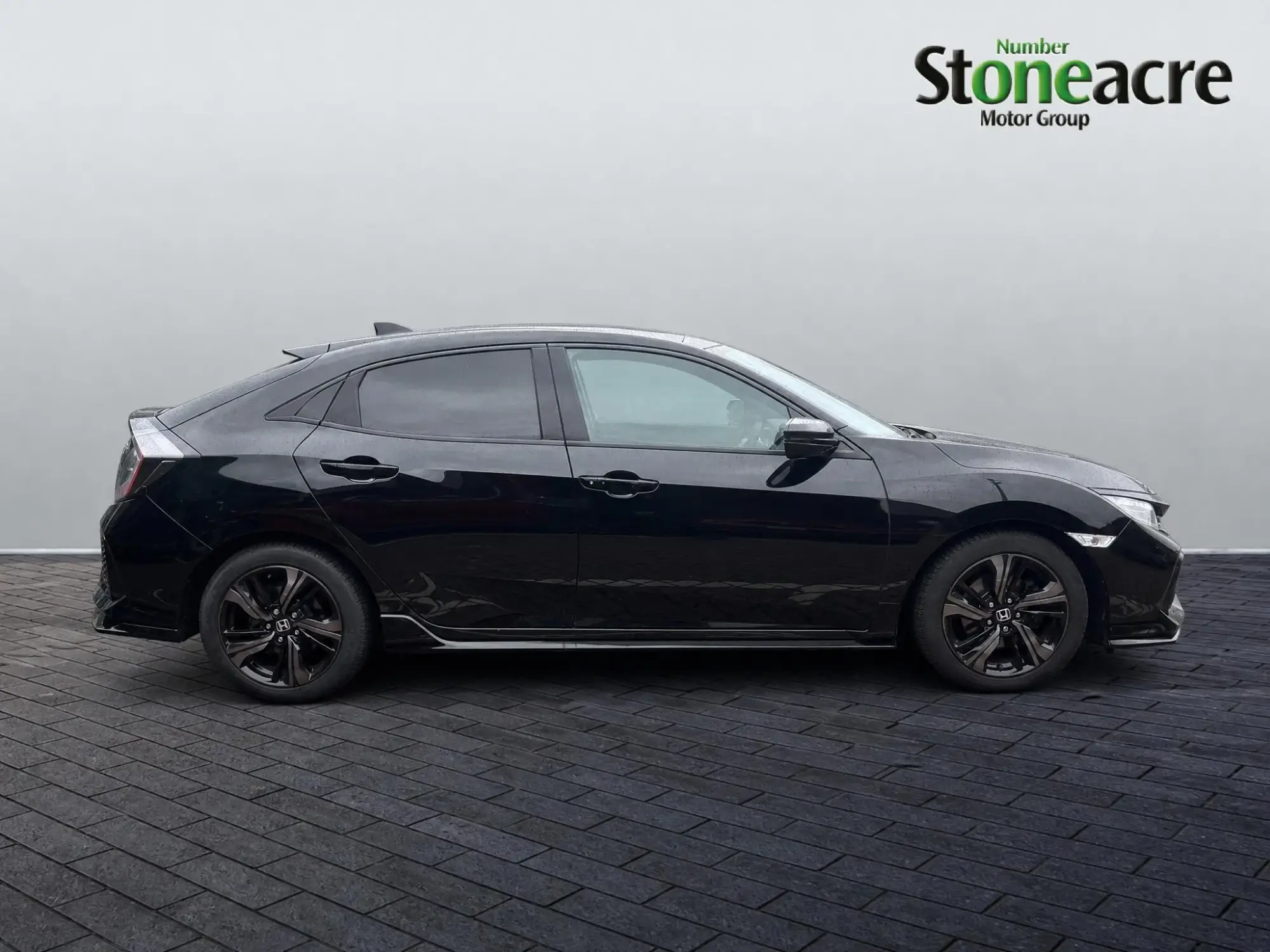 Honda Civic Image 7