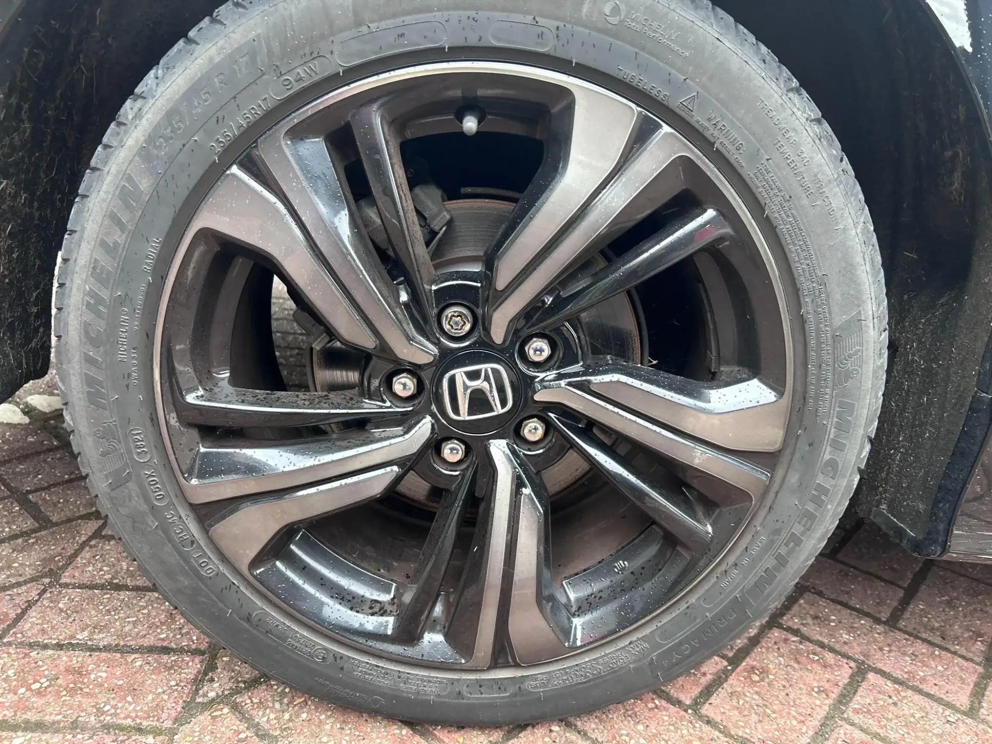 Honda Civic Image 13