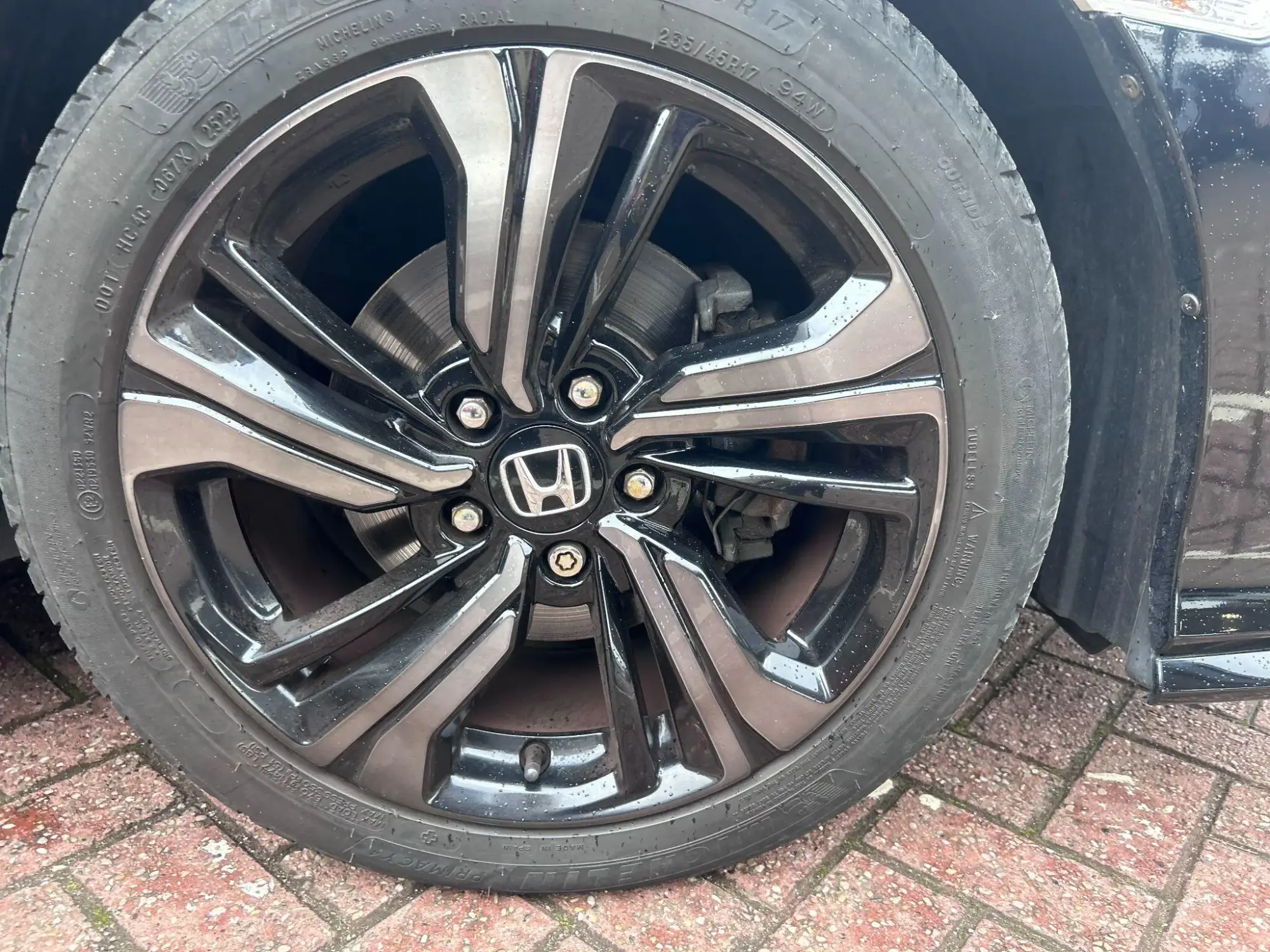 Honda Civic Image 14