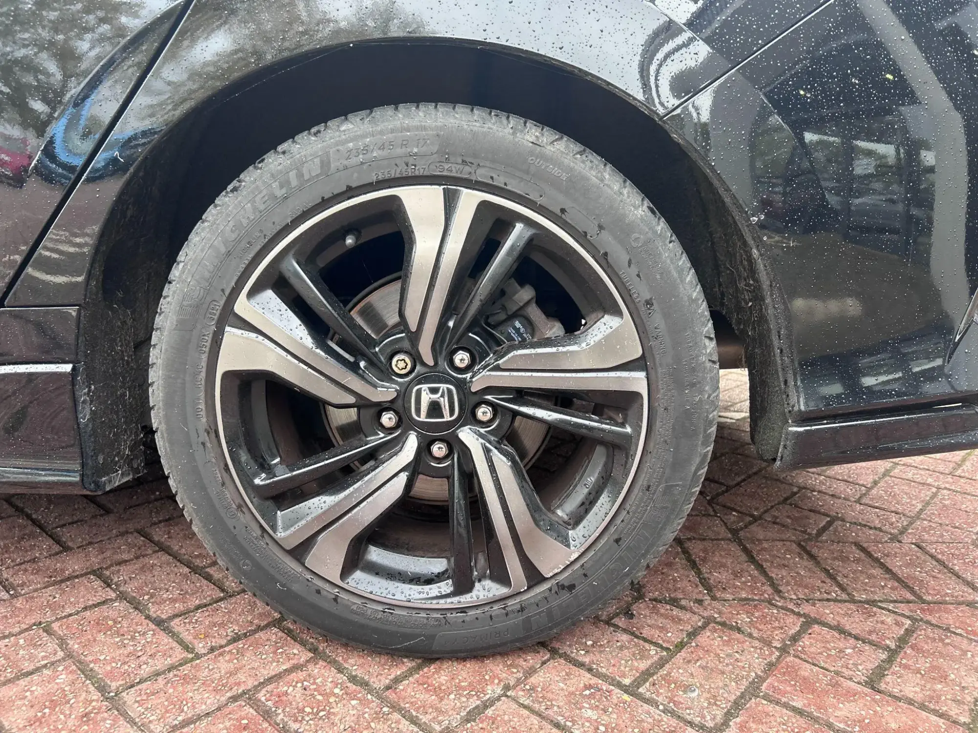 Honda Civic Image 16