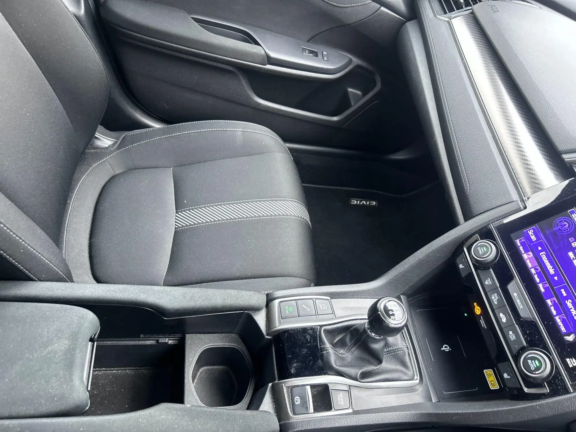Honda Civic Image 21
