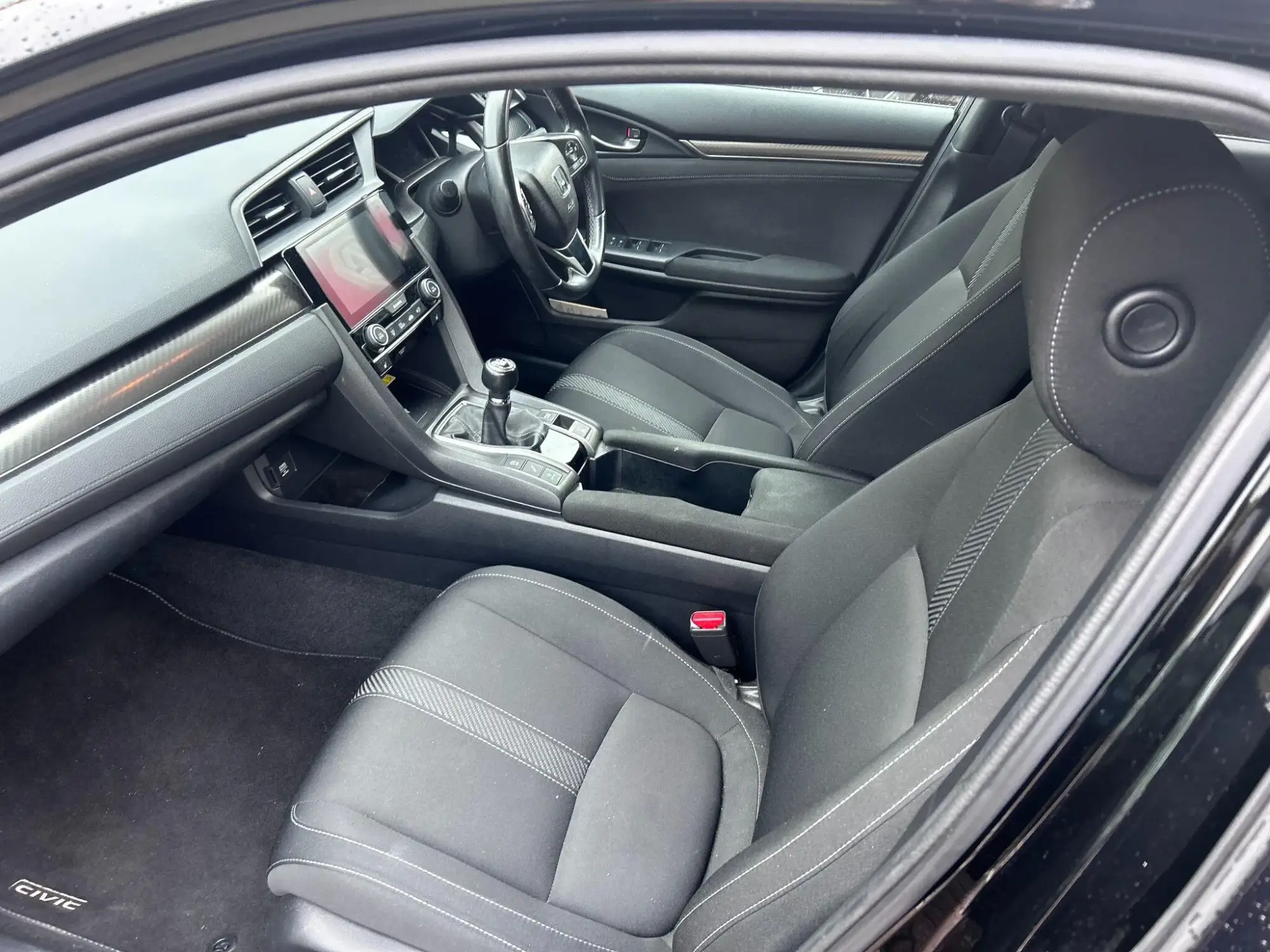 Honda Civic Image 22