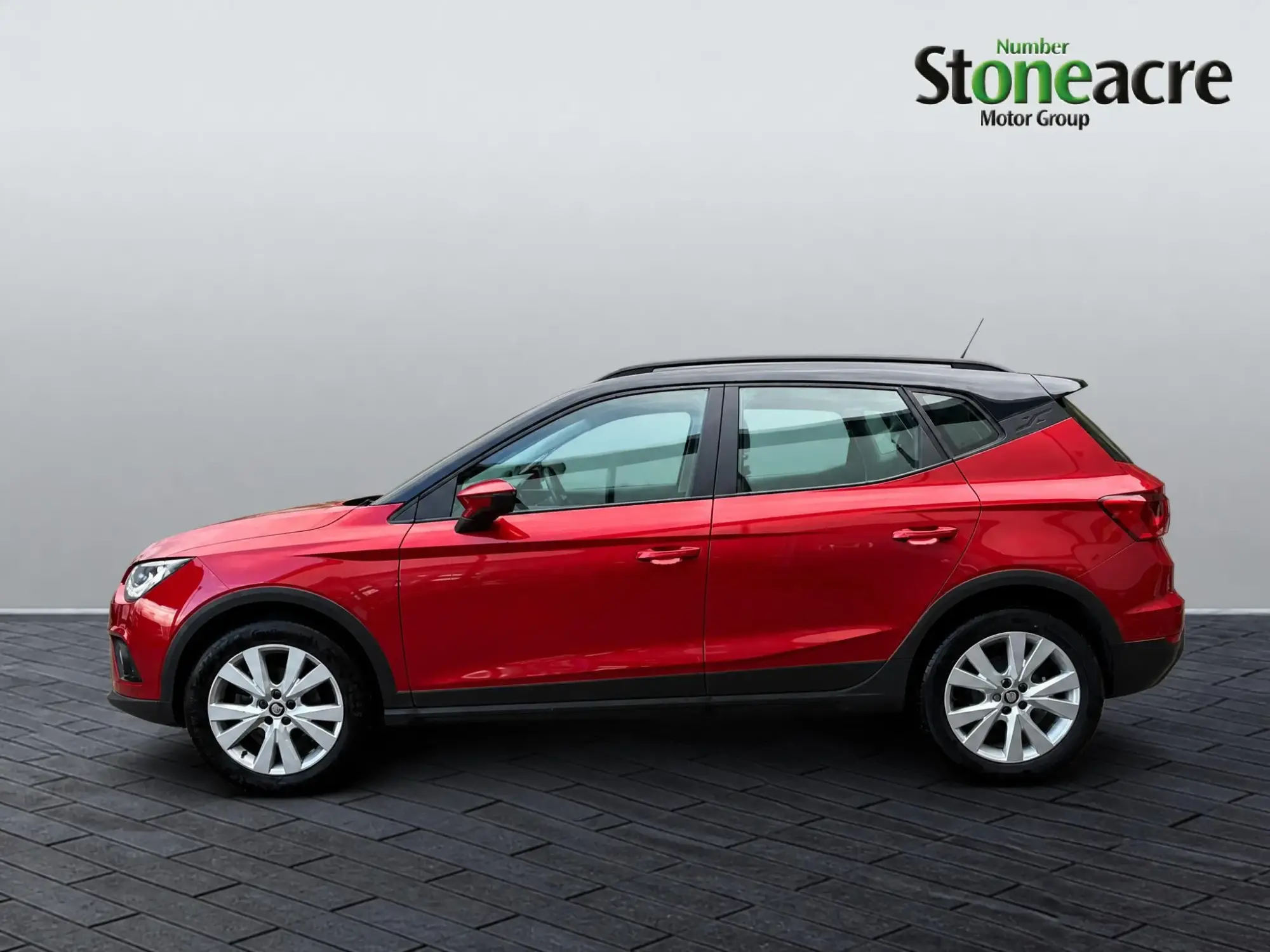 SEAT Arona Image 5 SEAT Arona Image 5