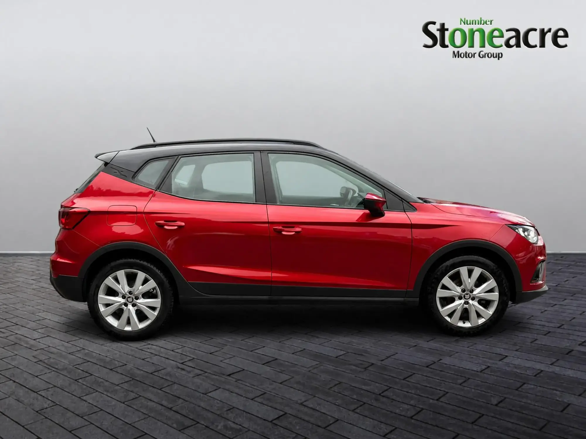 SEAT Arona Image 7 SEAT Arona Image 7
