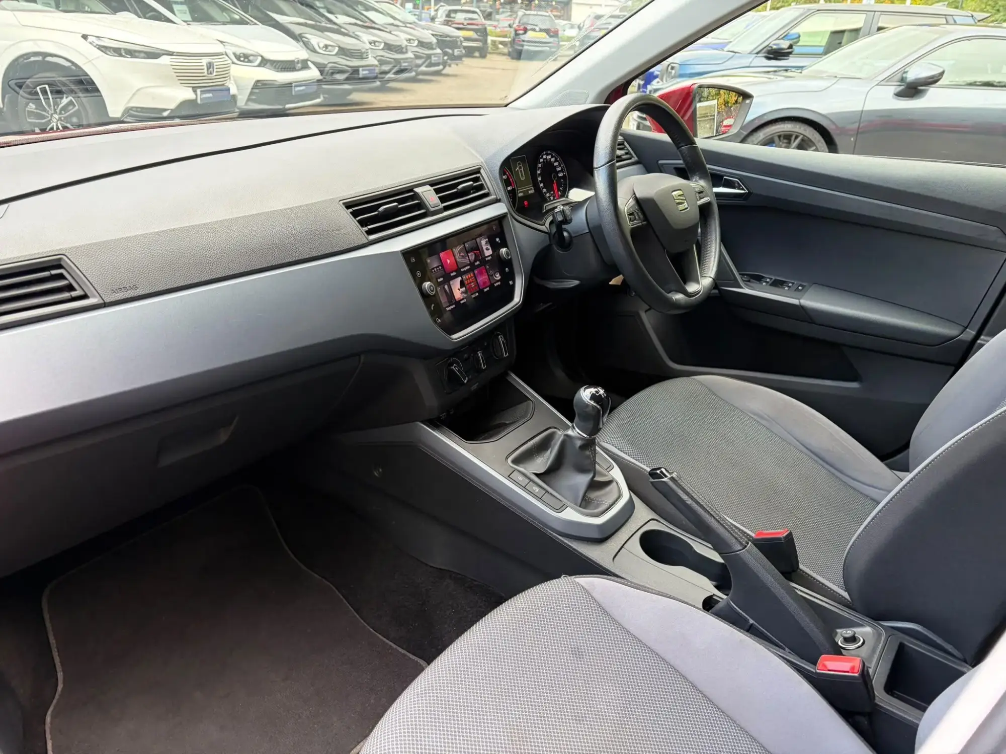 SEAT Arona Image 9 SEAT Arona Image 9
