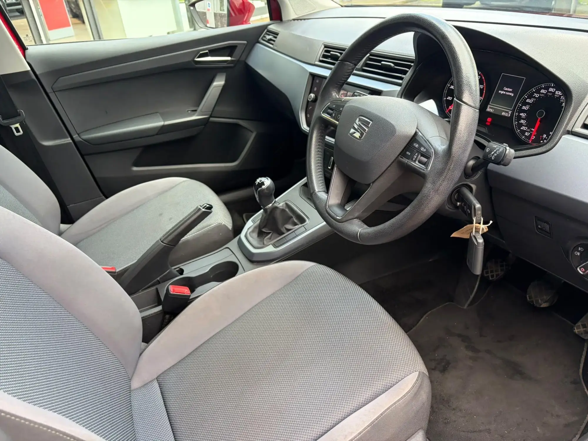 SEAT Arona Image 11 SEAT Arona Image 11