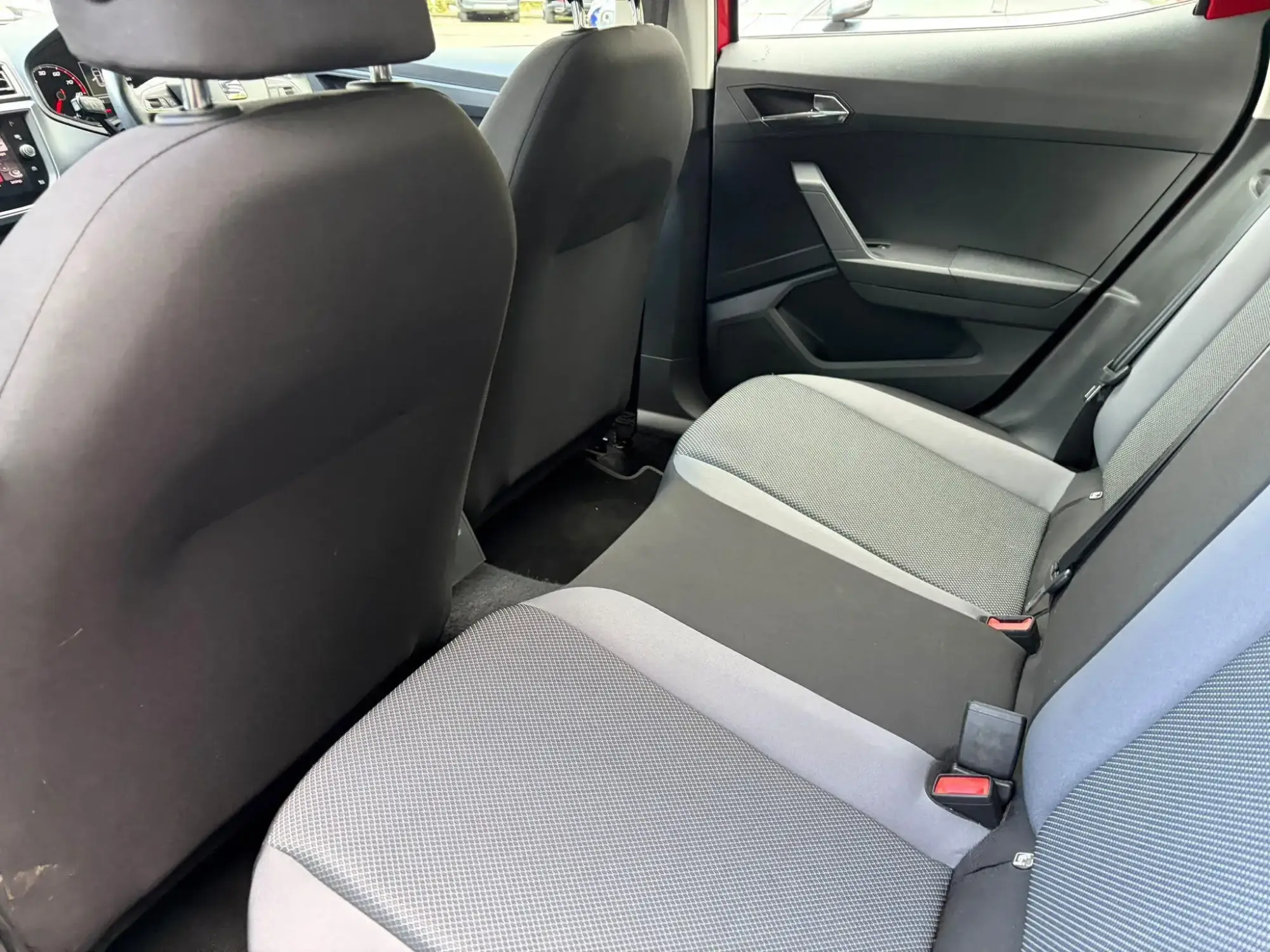 SEAT Arona Image 12 SEAT Arona Image 12