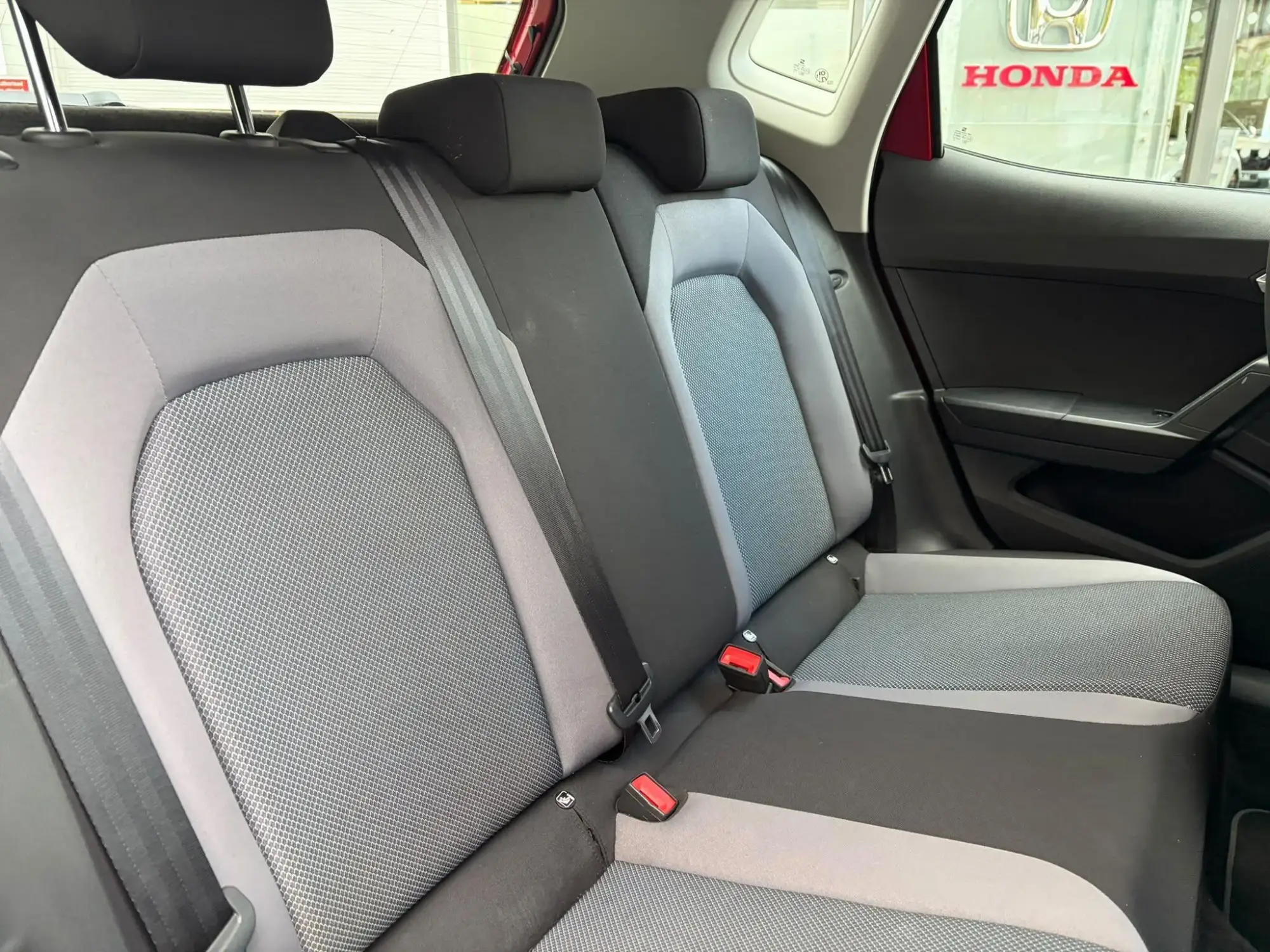 SEAT Arona Image 13 SEAT Arona Image 13