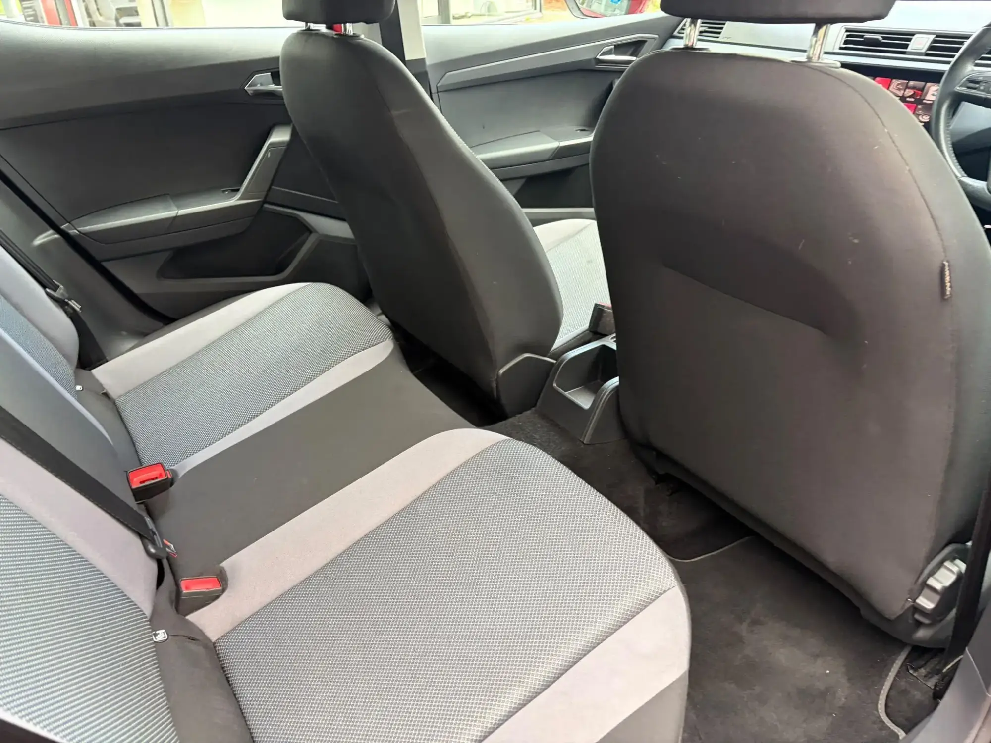 SEAT Arona Image 15 SEAT Arona Image 15