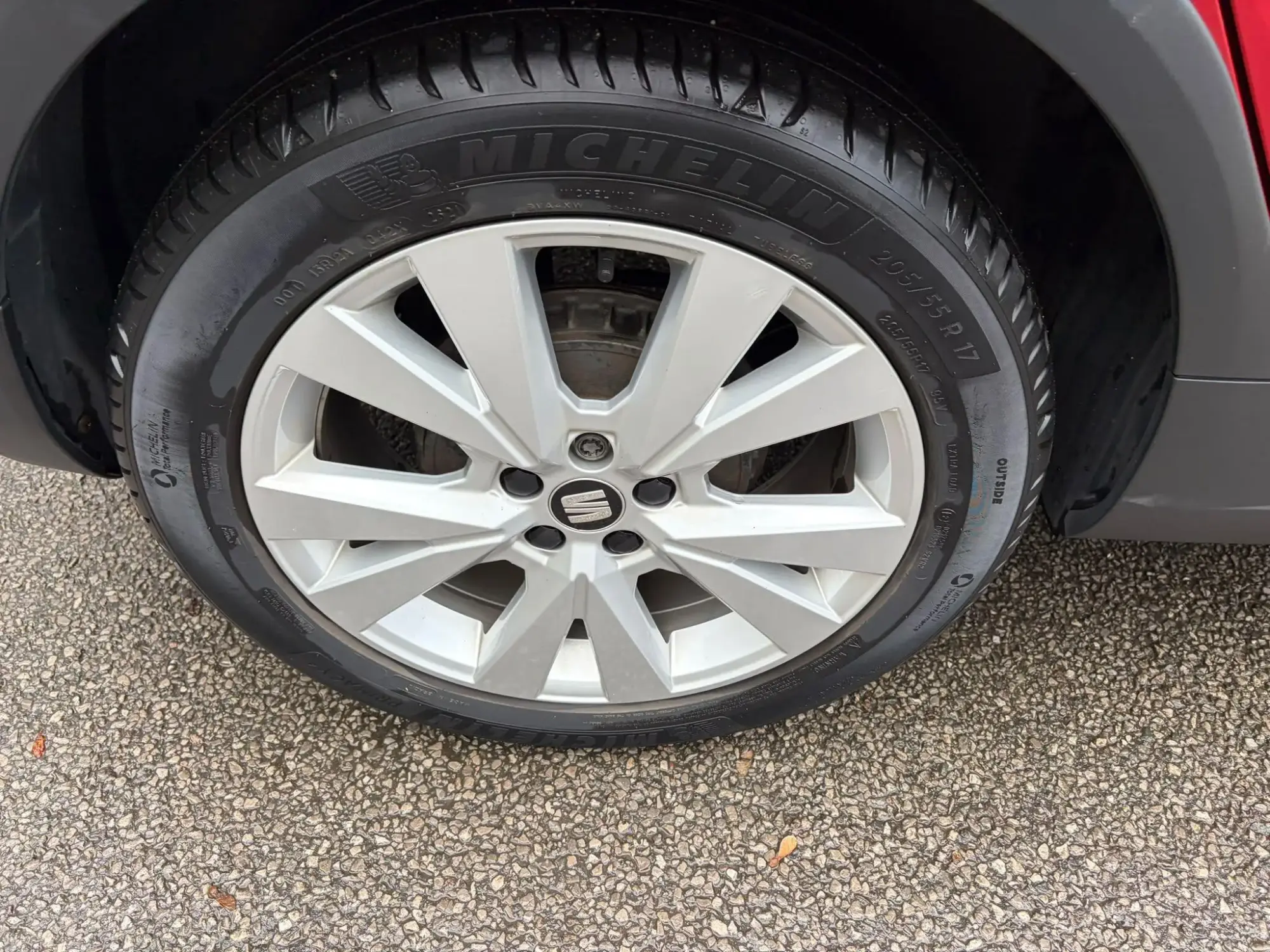 SEAT Arona Image 18 SEAT Arona Image 18