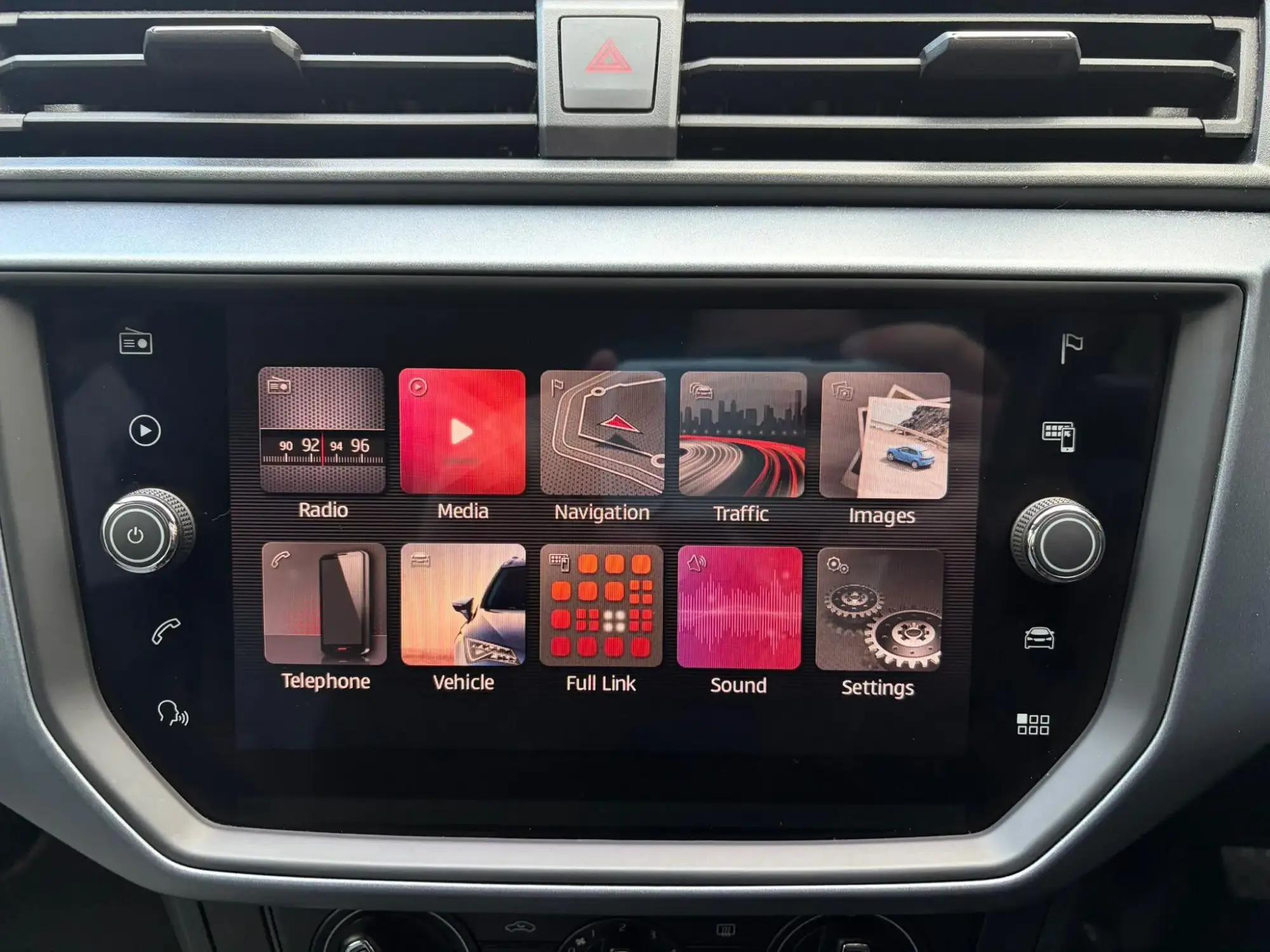 SEAT Arona Image 20 SEAT Arona Image 20