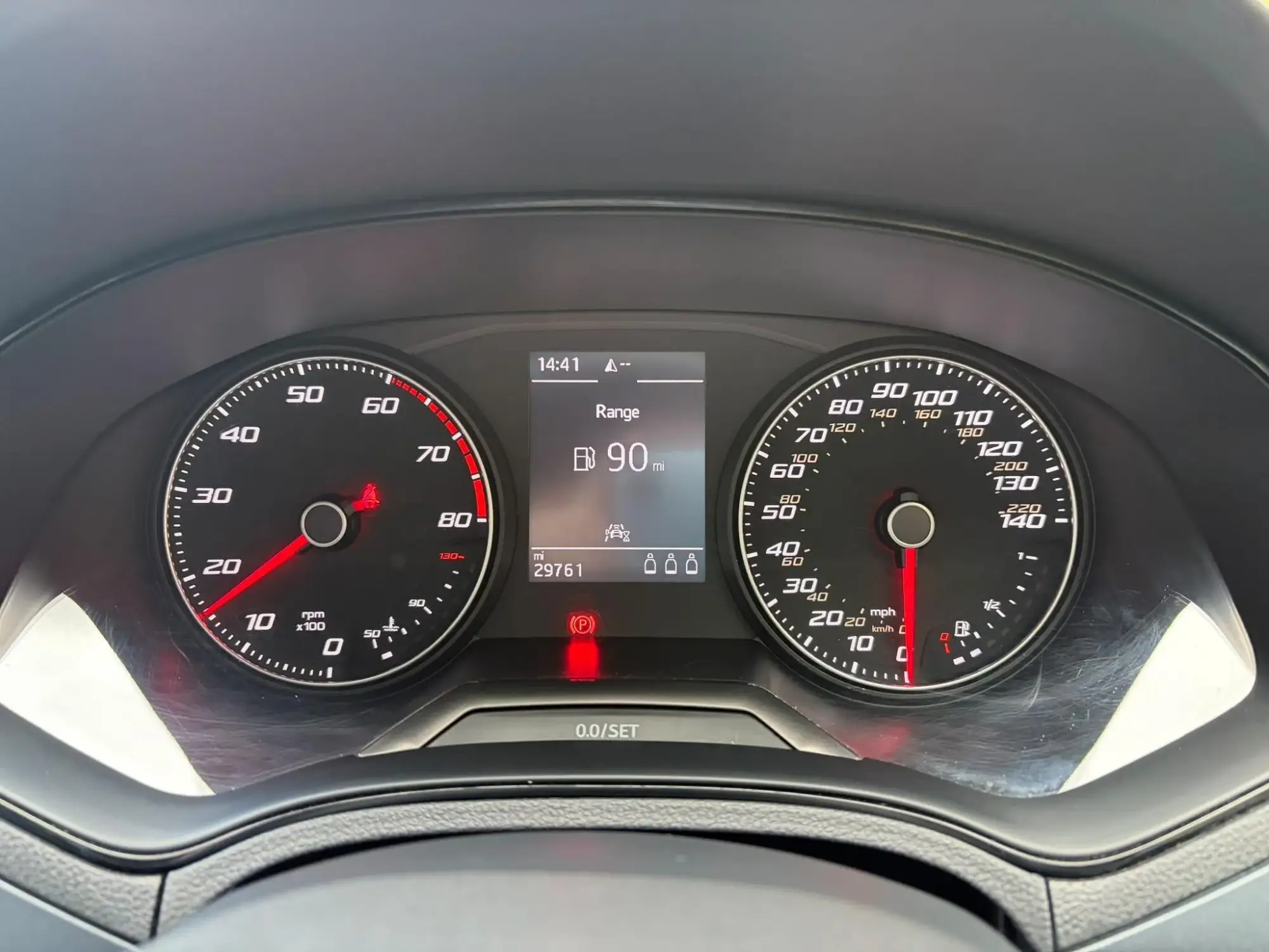 SEAT Arona Image 21 SEAT Arona Image 21