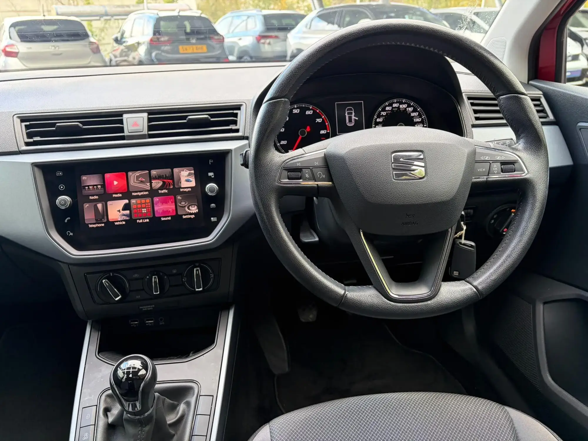 SEAT Arona Image 23 SEAT Arona Image 23