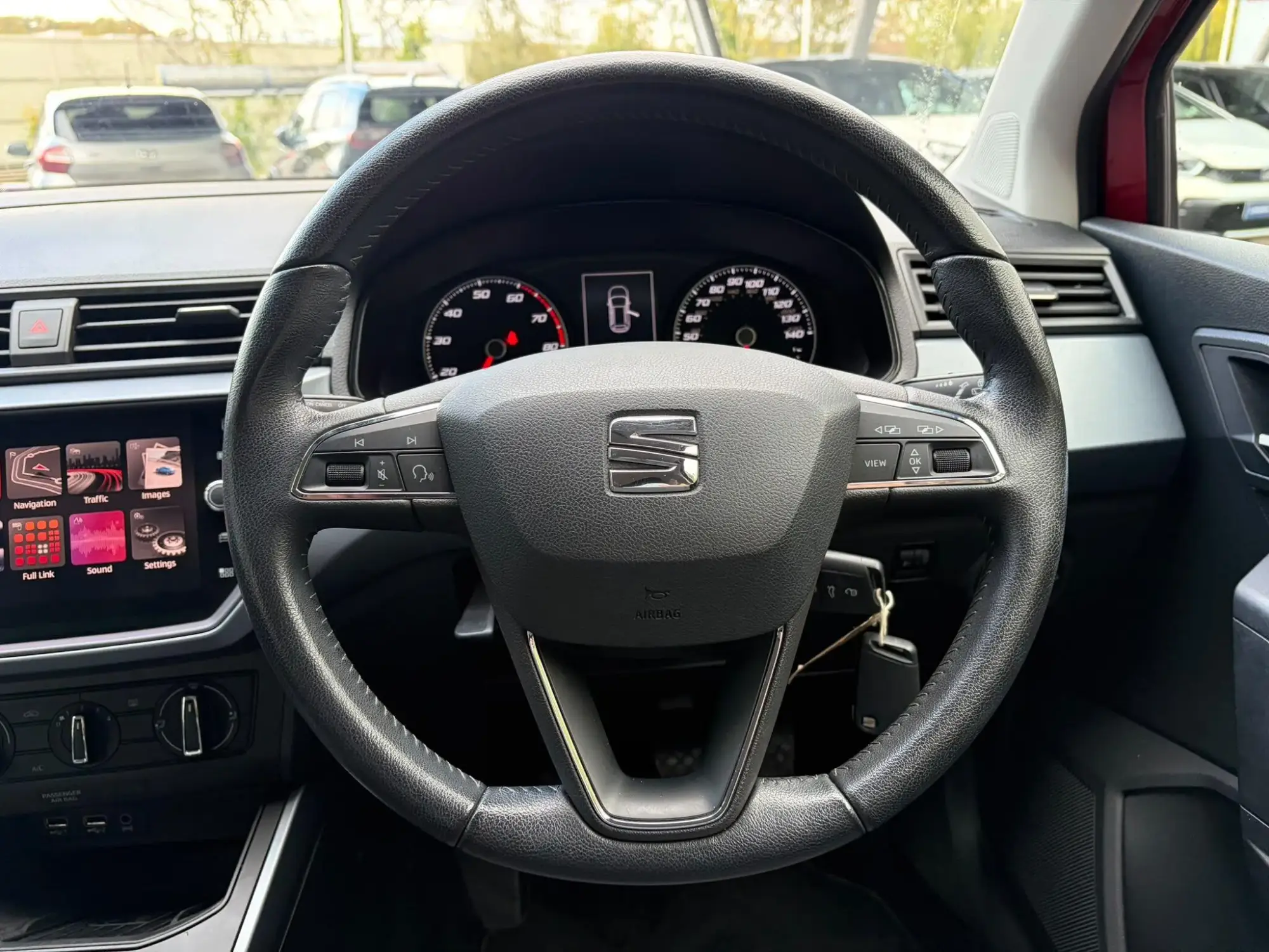 SEAT Arona Image 24 SEAT Arona Image 24