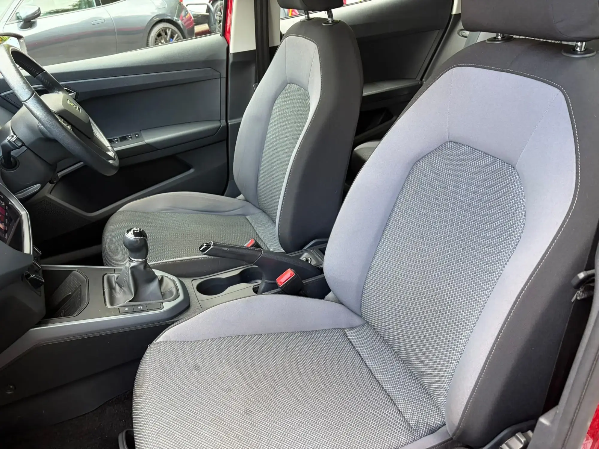 SEAT Arona Image 25 SEAT Arona Image 25