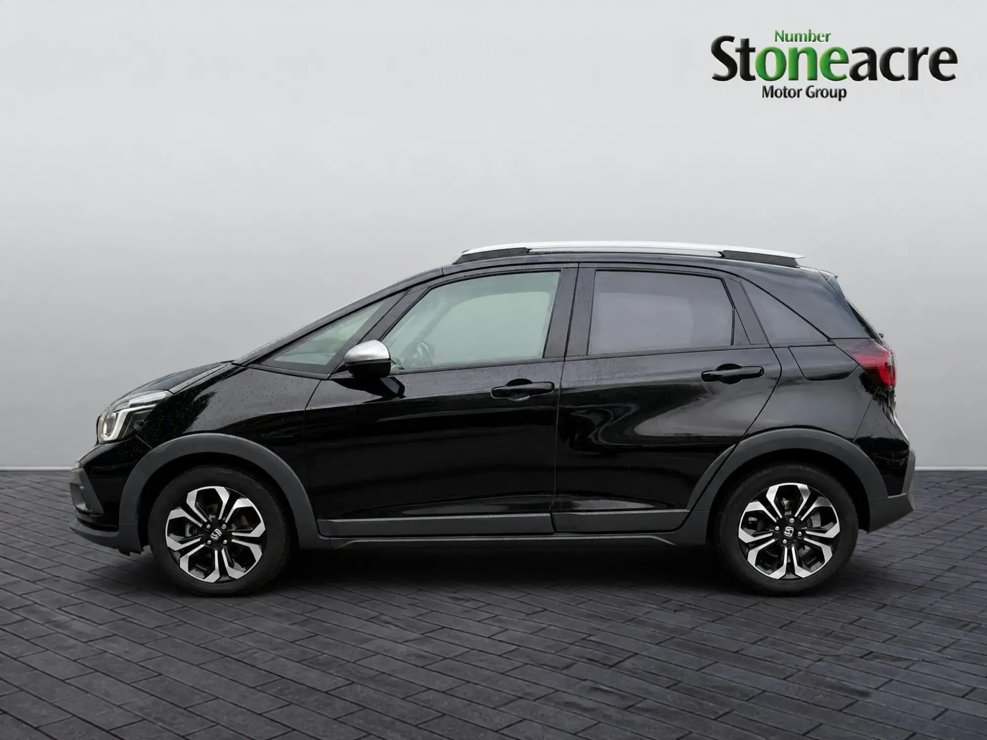Honda Jazz Hybrid Image 5 Honda Jazz Hybrid Image 5