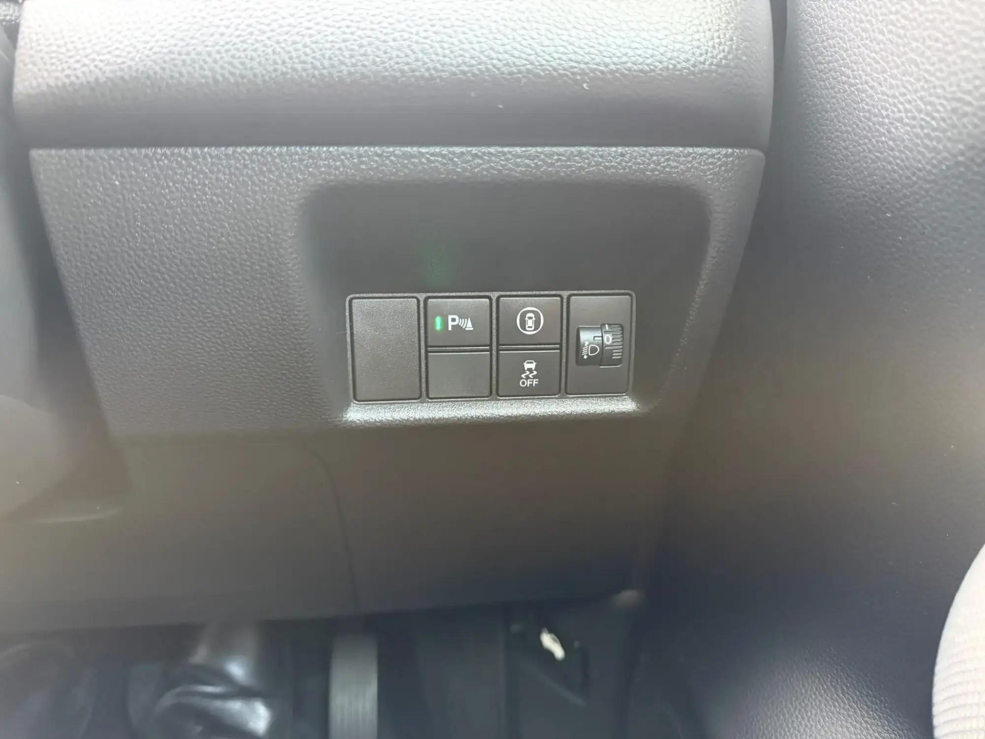 Honda Jazz Hybrid Image 17 Honda Jazz Hybrid Image 17