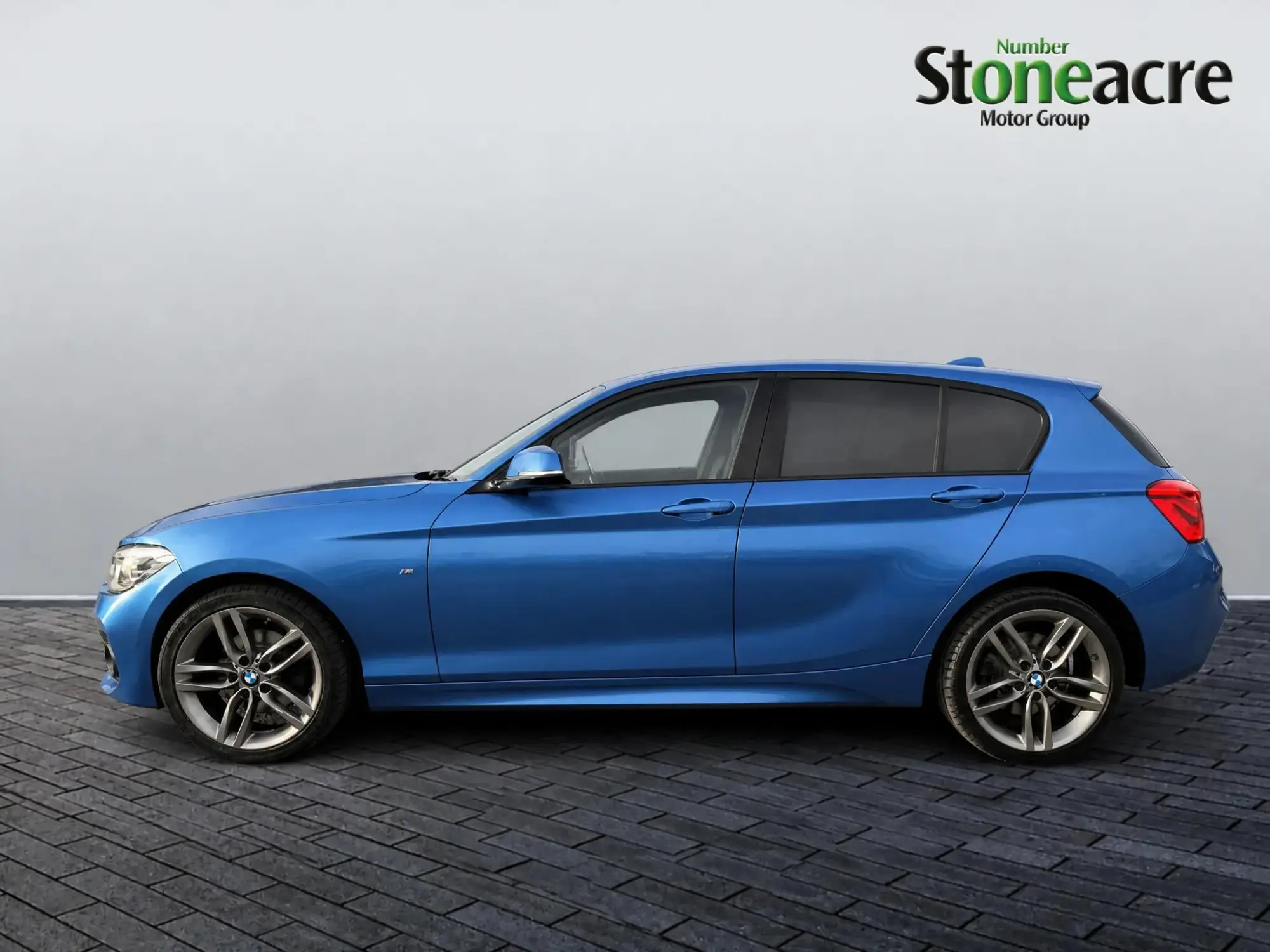 BMW 1 Series Image 4 BMW 1 Series Image 4