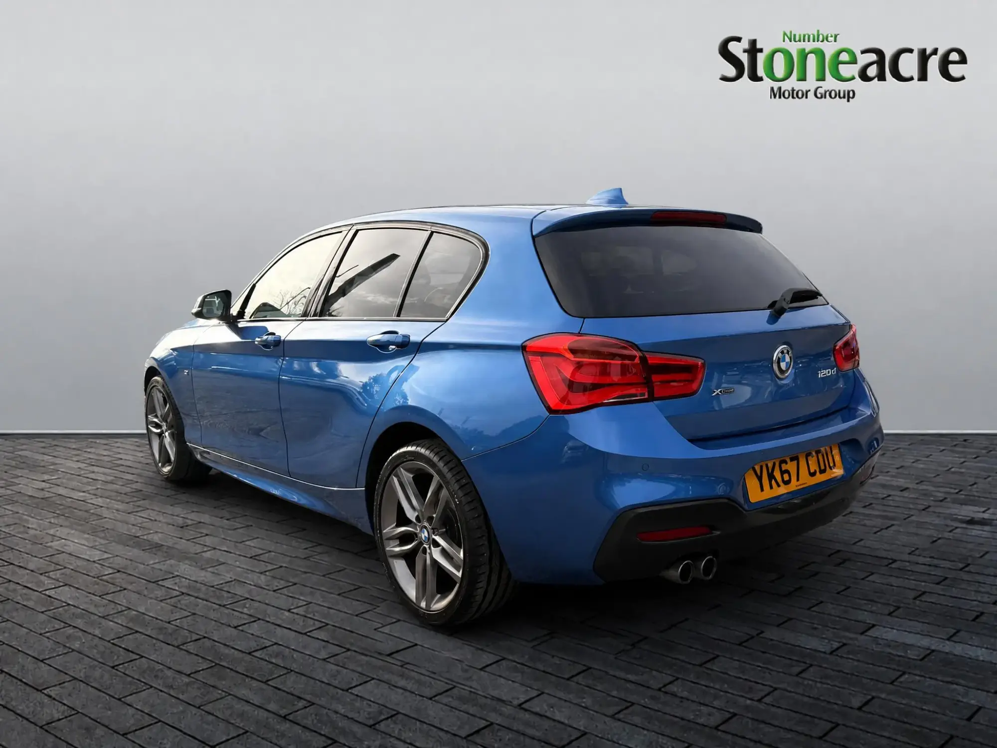 BMW 1 Series Image 5 BMW 1 Series Image 5
