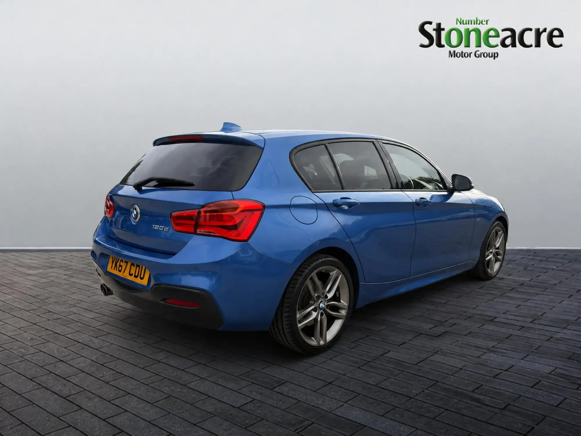 BMW 1 Series Image 7 BMW 1 Series Image 7