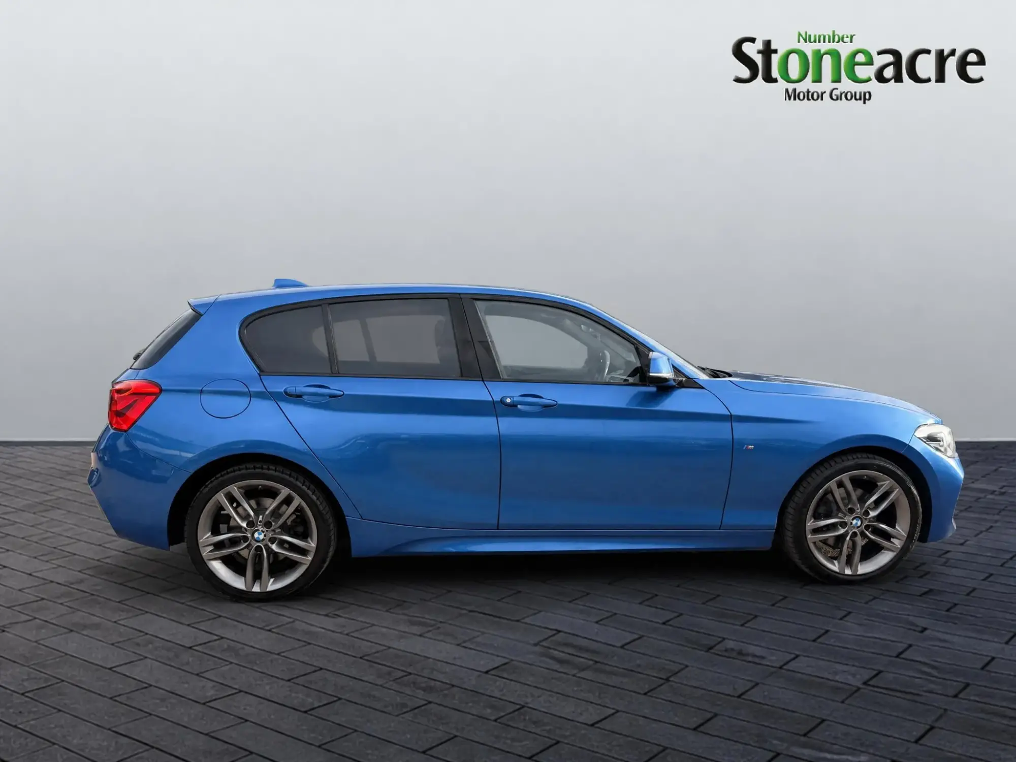 BMW 1 Series Image 8 BMW 1 Series Image 8
