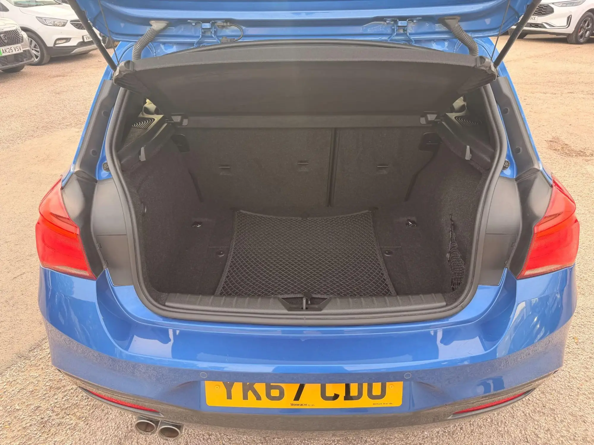 BMW 1 Series Image 10 BMW 1 Series Image 10
