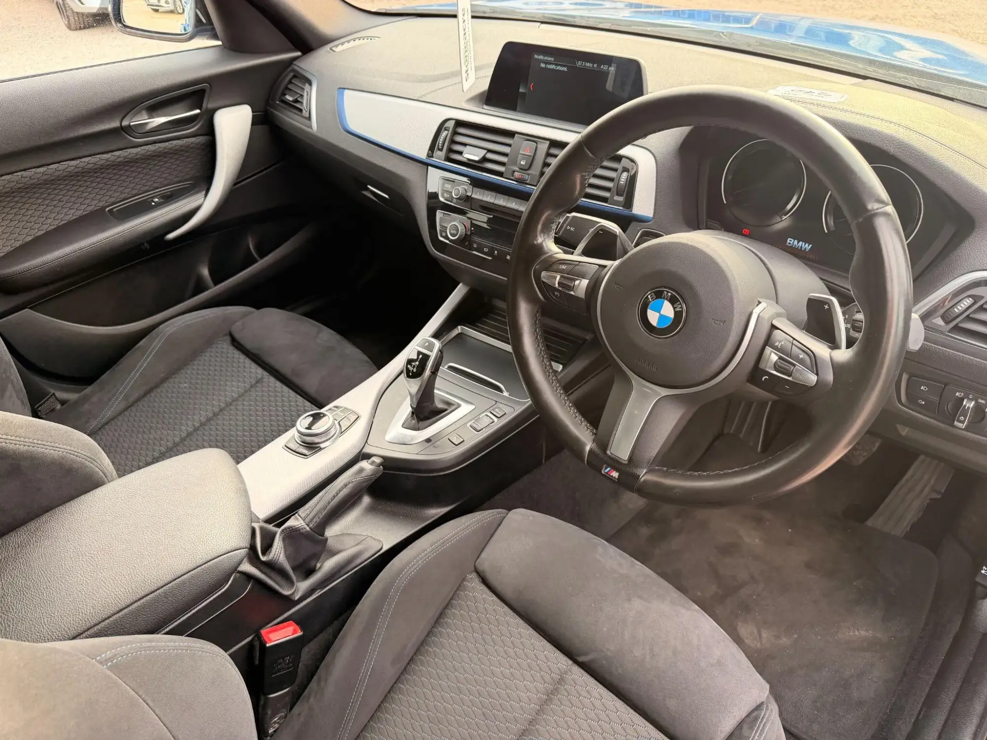 BMW 1 Series Image 12 BMW 1 Series Image 12