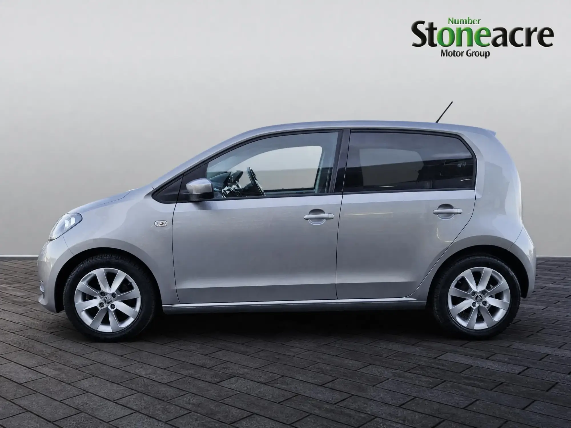 Skoda Citigo Image 6 Skoda Citigo Image 6