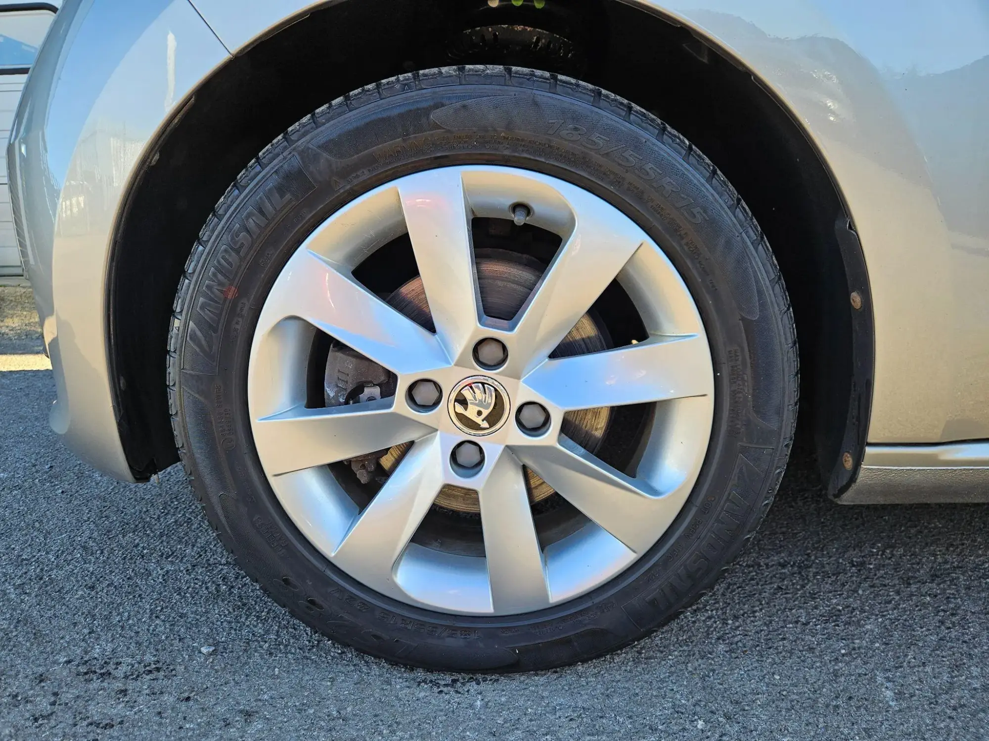 Skoda Citigo Image 9 Skoda Citigo Image 9