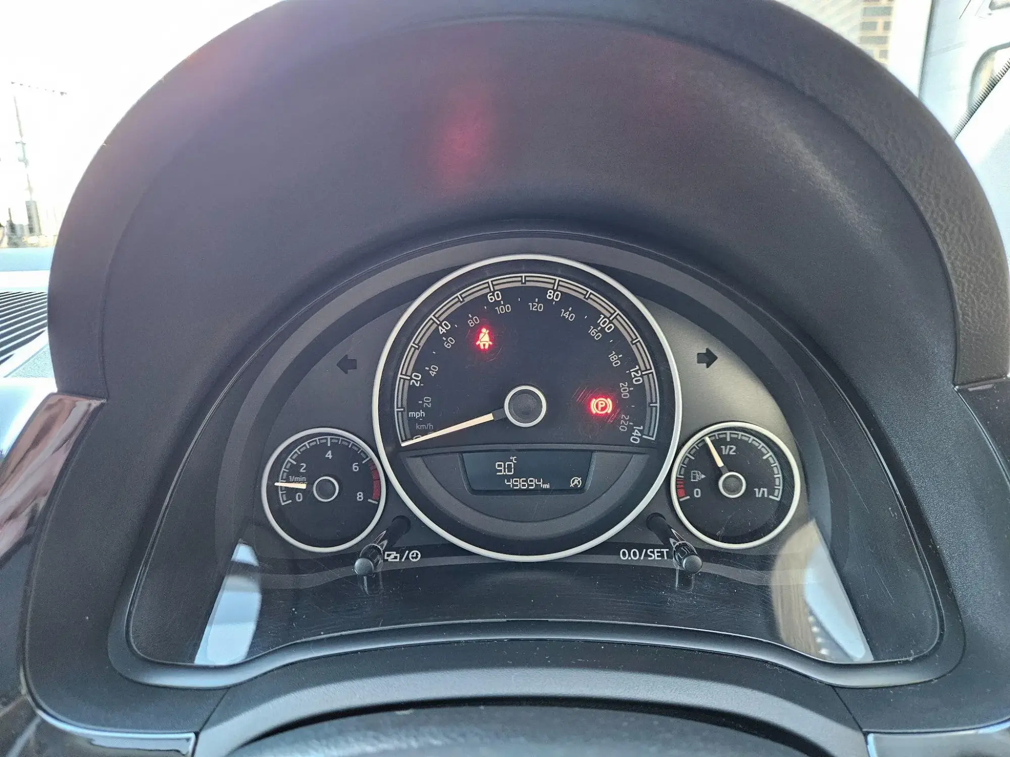 Skoda Citigo Image 14 Skoda Citigo Image 14