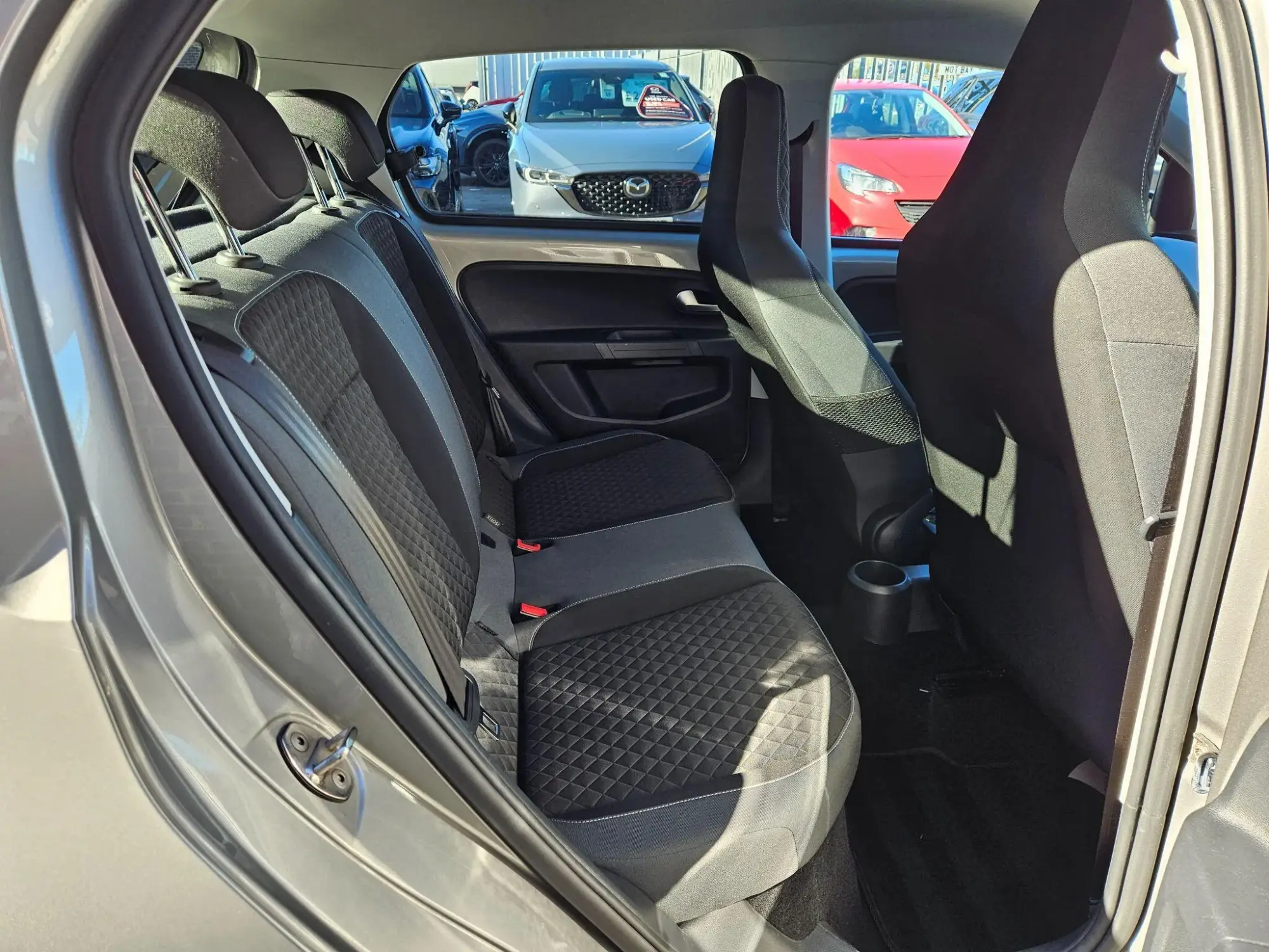 Skoda Citigo Image 17 Skoda Citigo Image 17