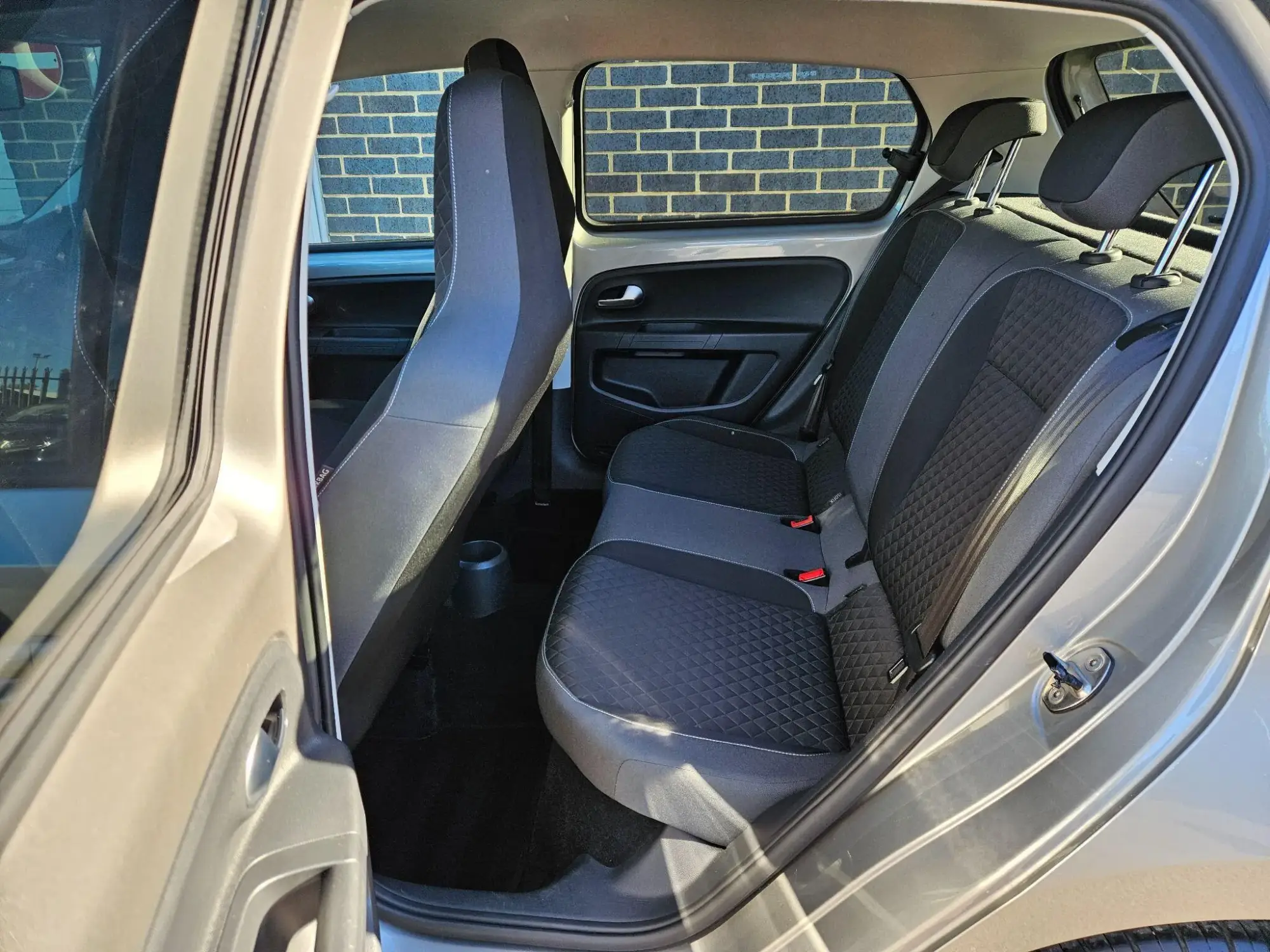 Skoda Citigo Image 18 Skoda Citigo Image 18