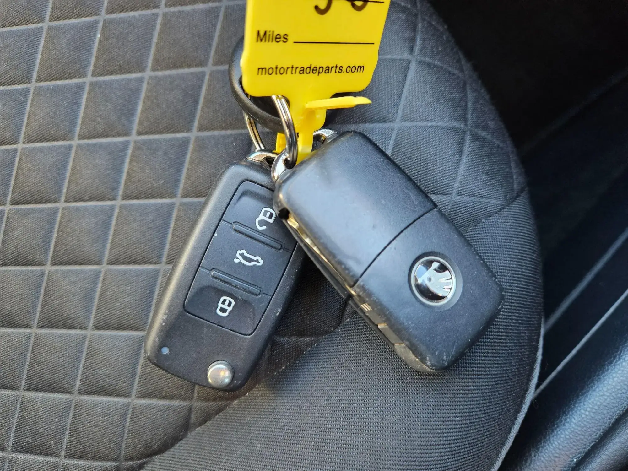 Skoda Citigo Image 20 Skoda Citigo Image 20