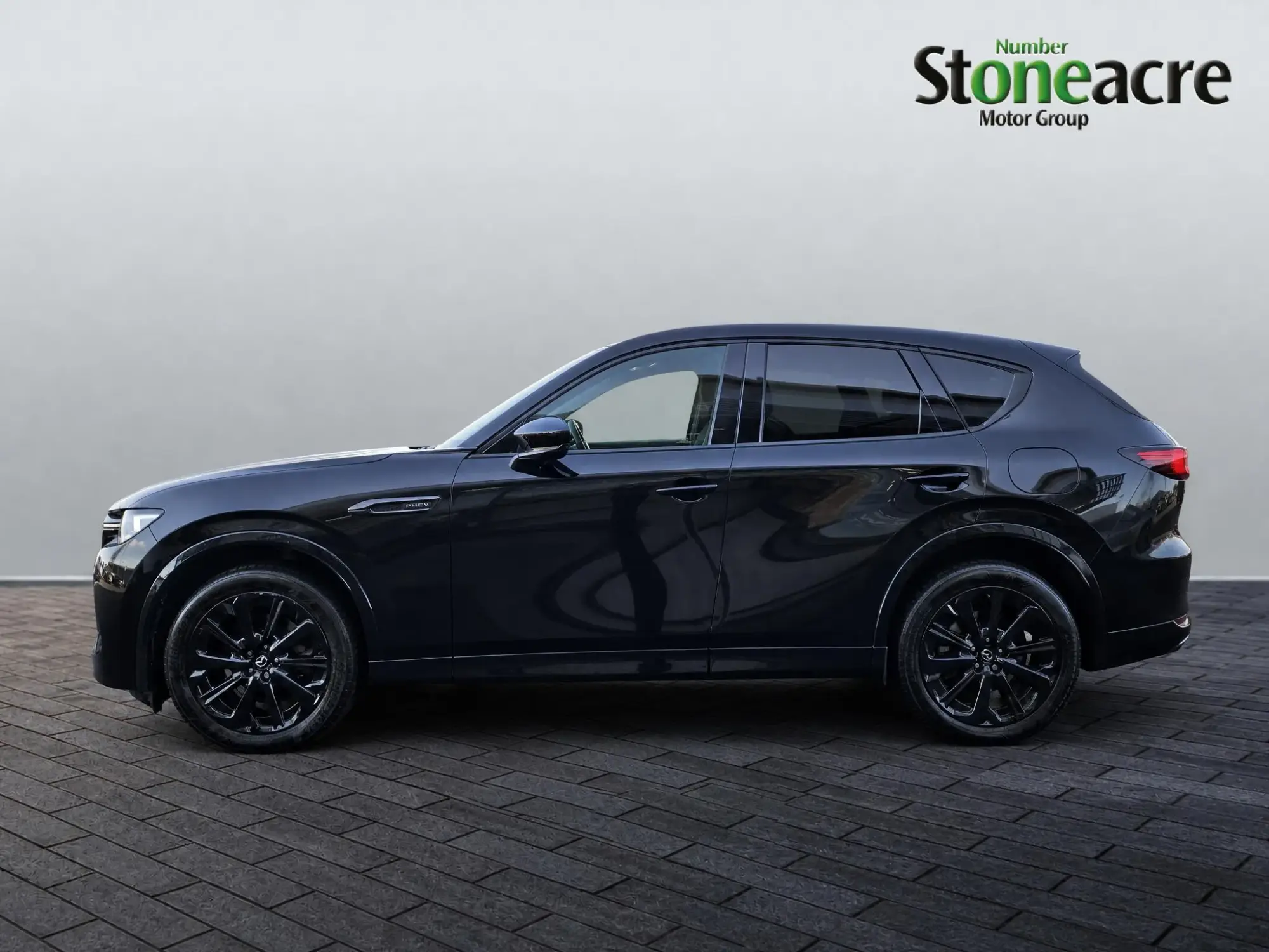 Mazda CX-60 PHEV Image 6 Mazda CX-60 PHEV Image 6
