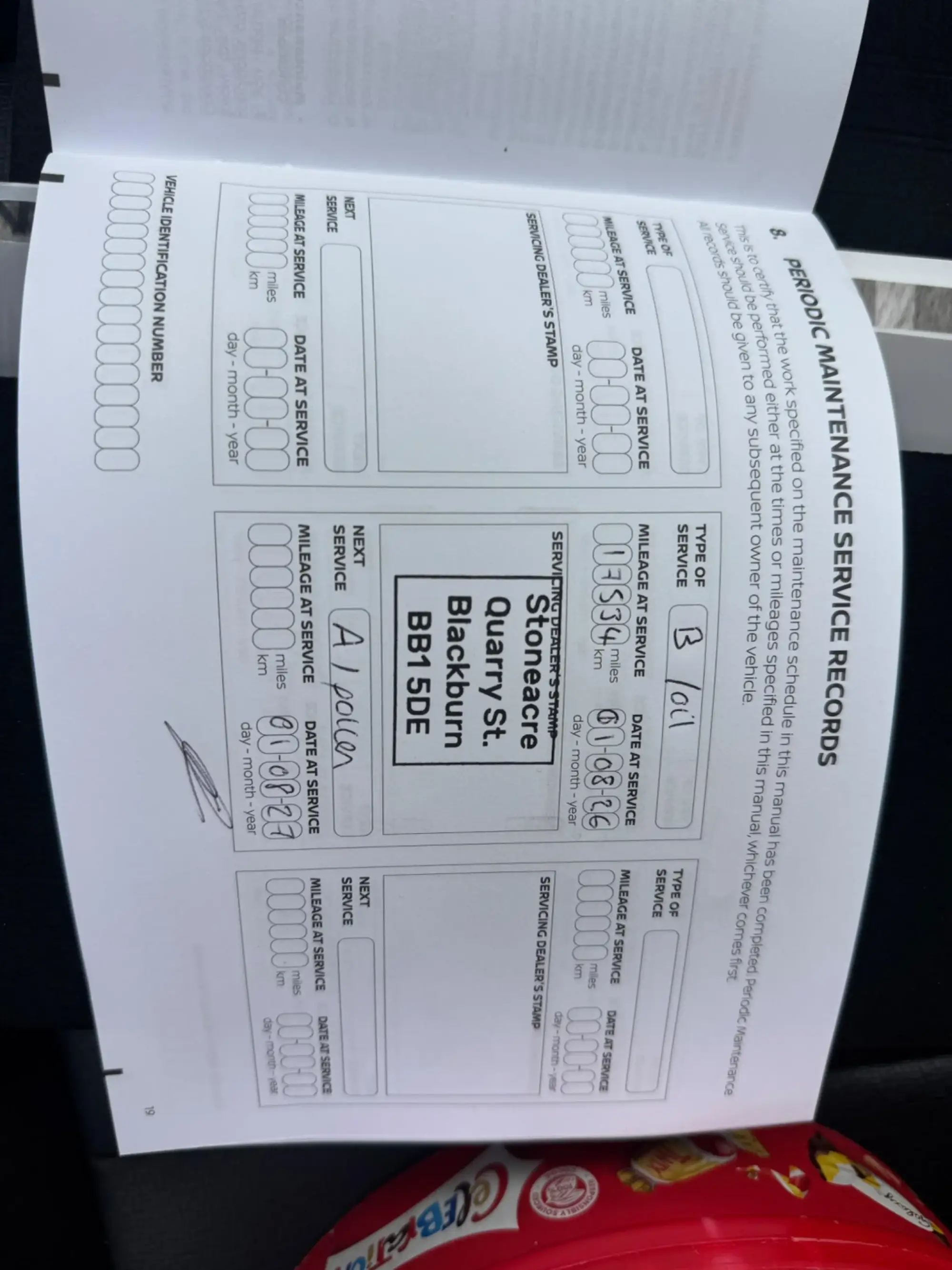 Nissan X-Trail e-POWER Image 28