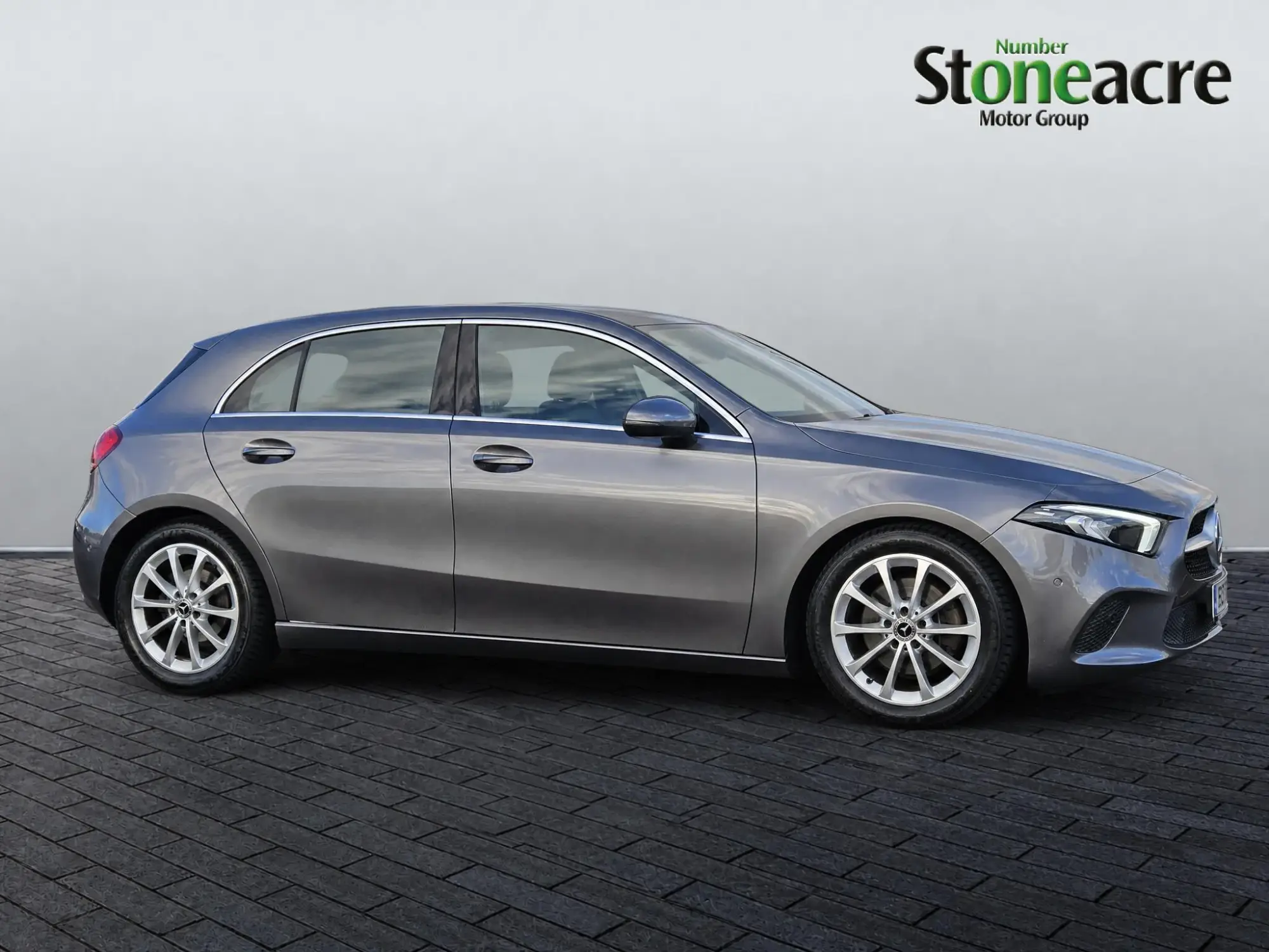 Mercedes-Benz A-Class 1.3 A200 Sport (Executive) Euro 6 (s/s) 5dr NK20VCJ Image 2 Mercedes-Benz A-Class 1.3 A200 Sport (Executive) Euro 6 (s/s) 5dr NK20VCJ Image 2