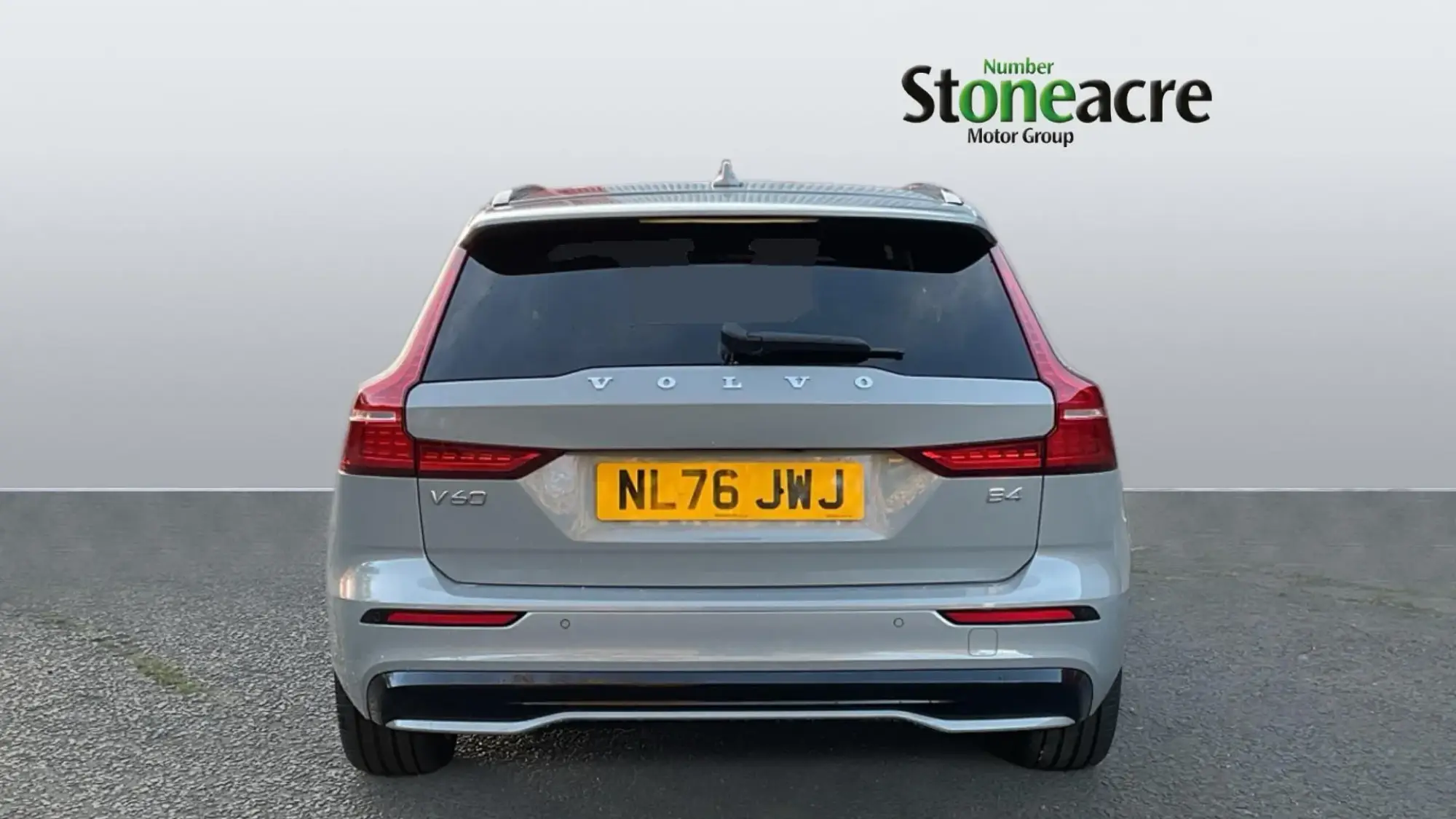 Volvo V60 Image 7 Volvo V60 Image 7