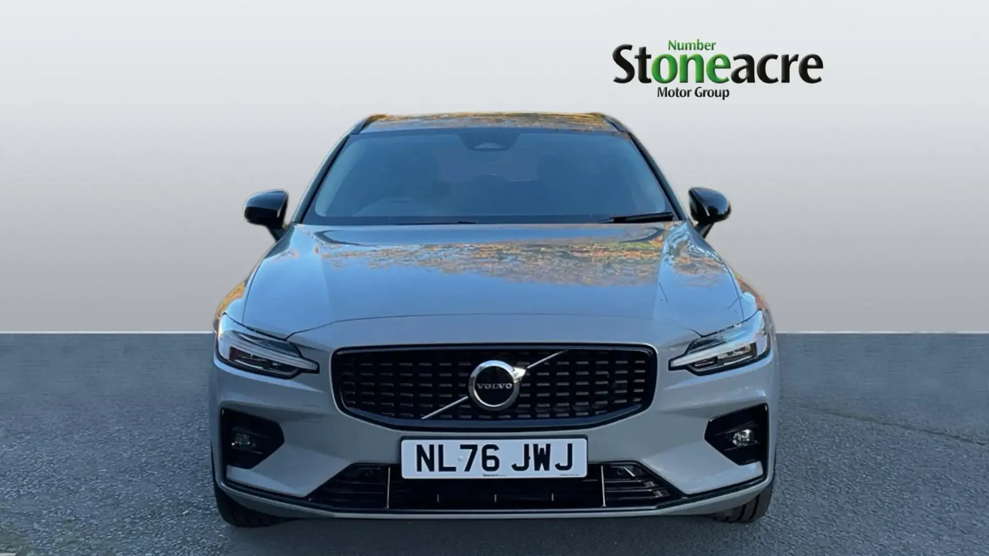 Volvo V60 Image 8 Volvo V60 Image 8