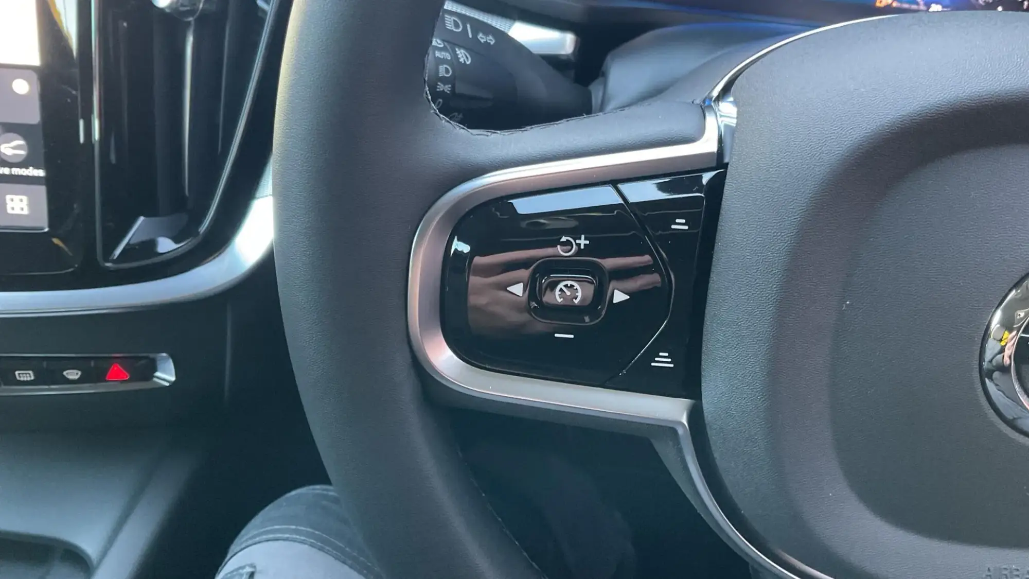 Volvo V60 Image 21 Volvo V60 Image 21