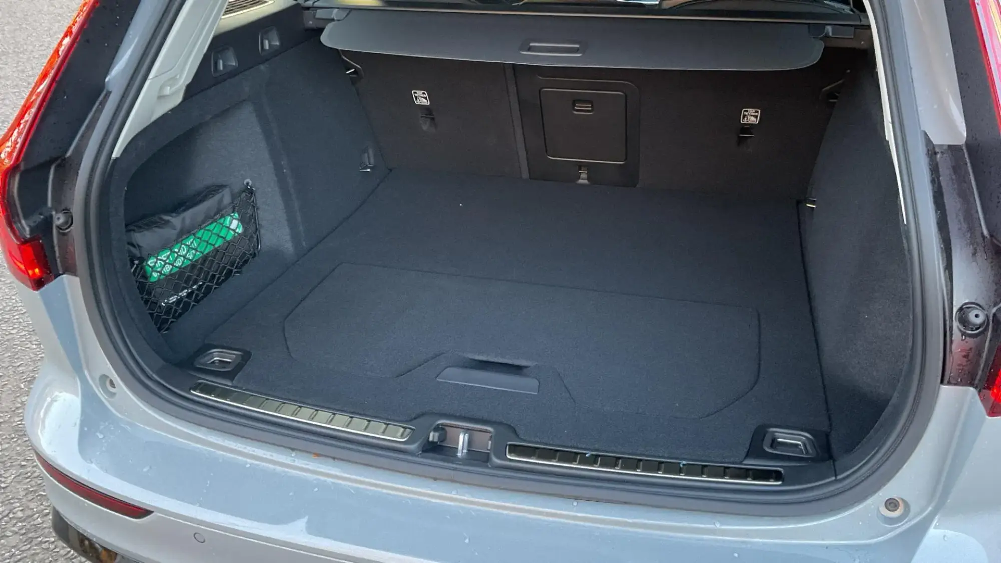 Volvo V60 Image 25 Volvo V60 Image 25