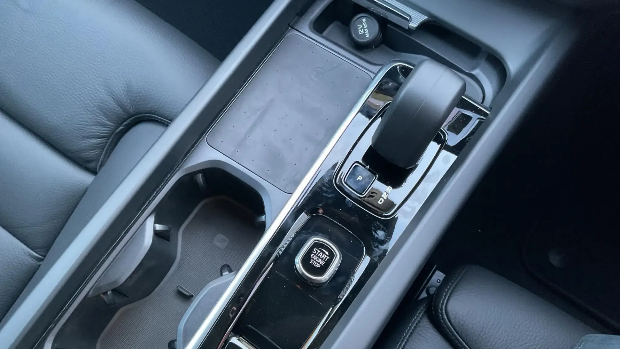 Volvo V60 Image 26 Volvo V60 Image 26