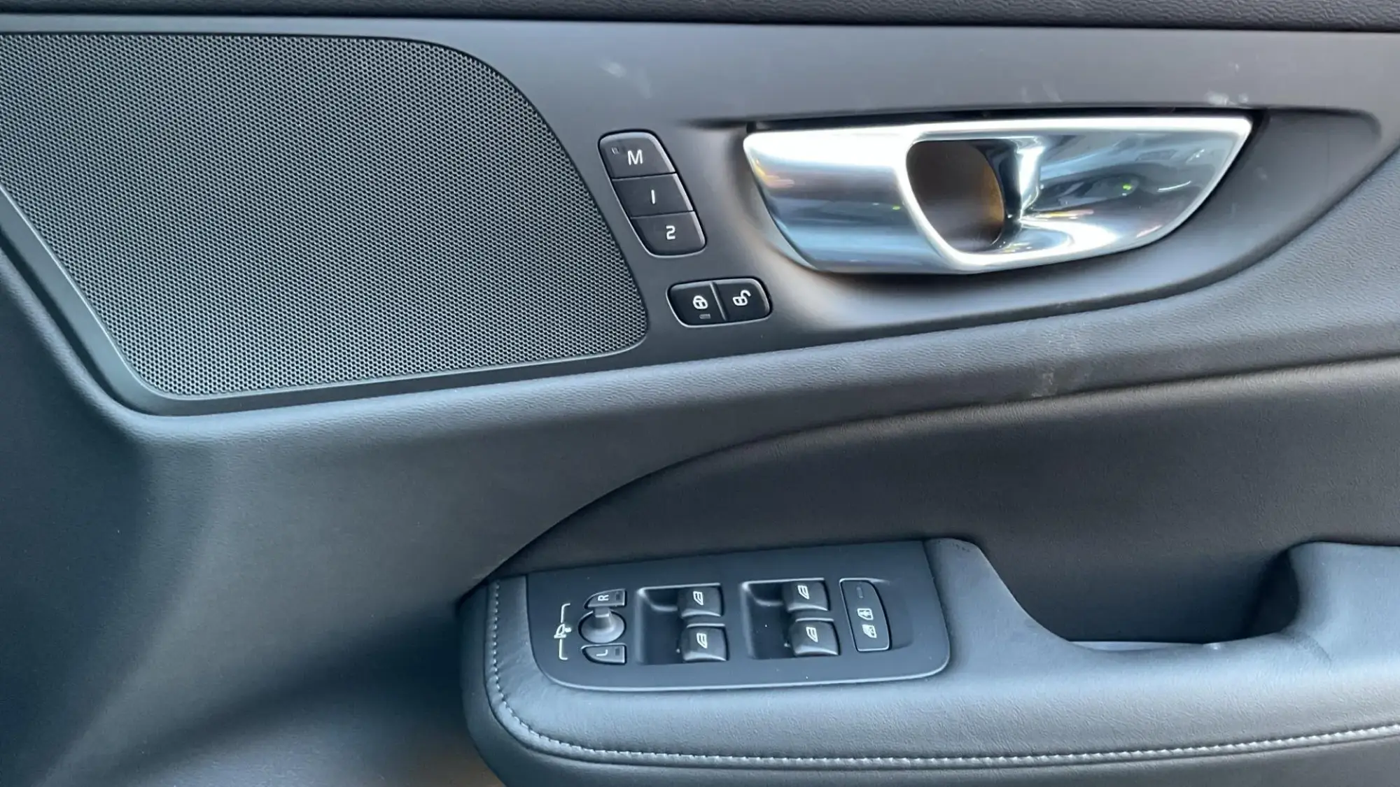 Volvo V60 Image 29 Volvo V60 Image 29