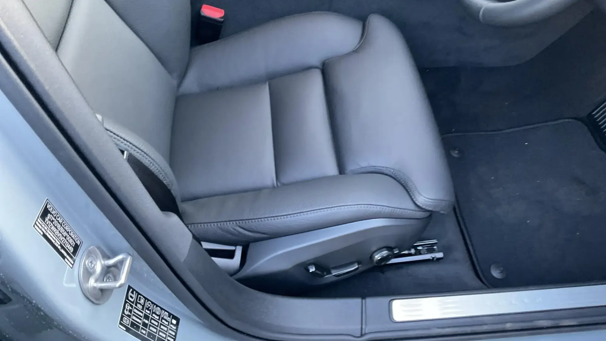 Volvo V60 Image 30 Volvo V60 Image 30
