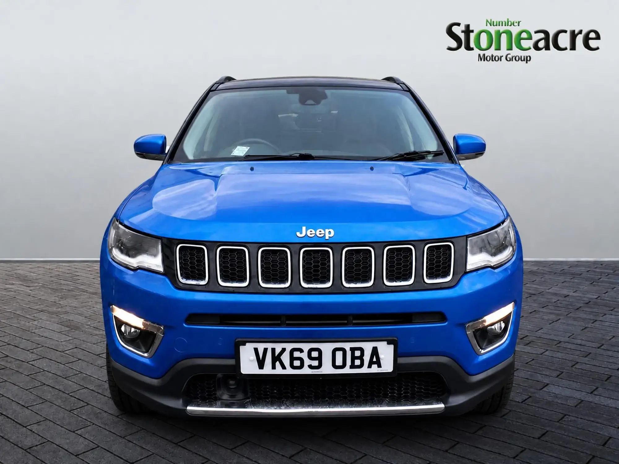 Jeep Compass Image 2 Jeep Compass Image 2