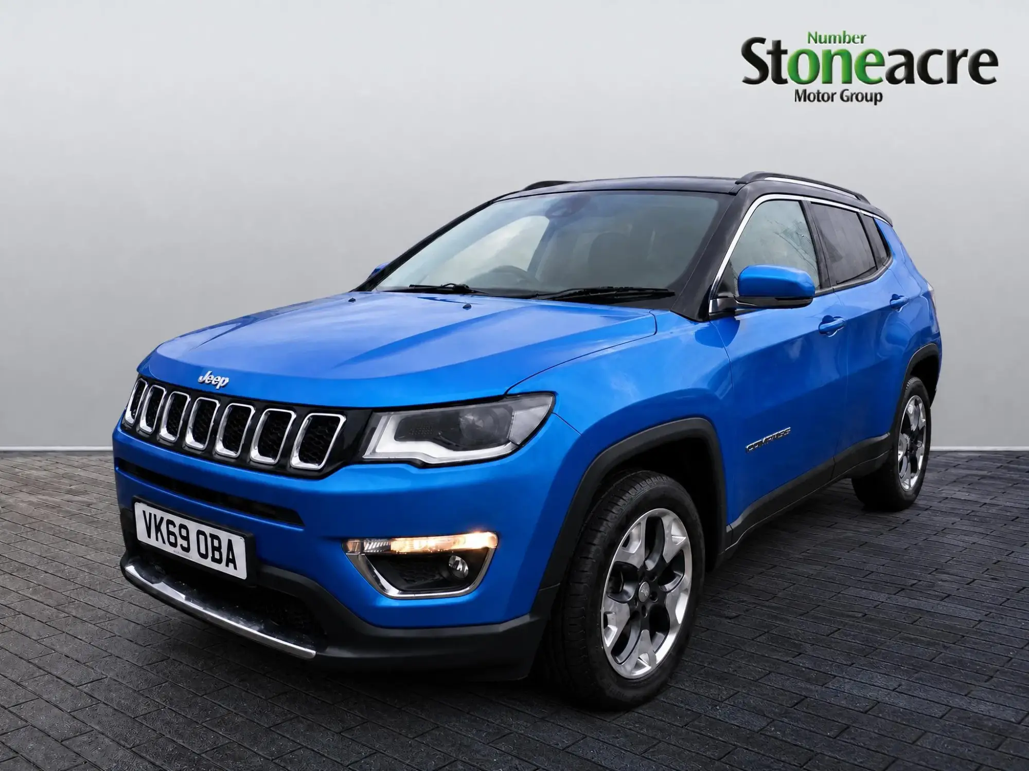 Jeep Compass Image 3 Jeep Compass Image 3