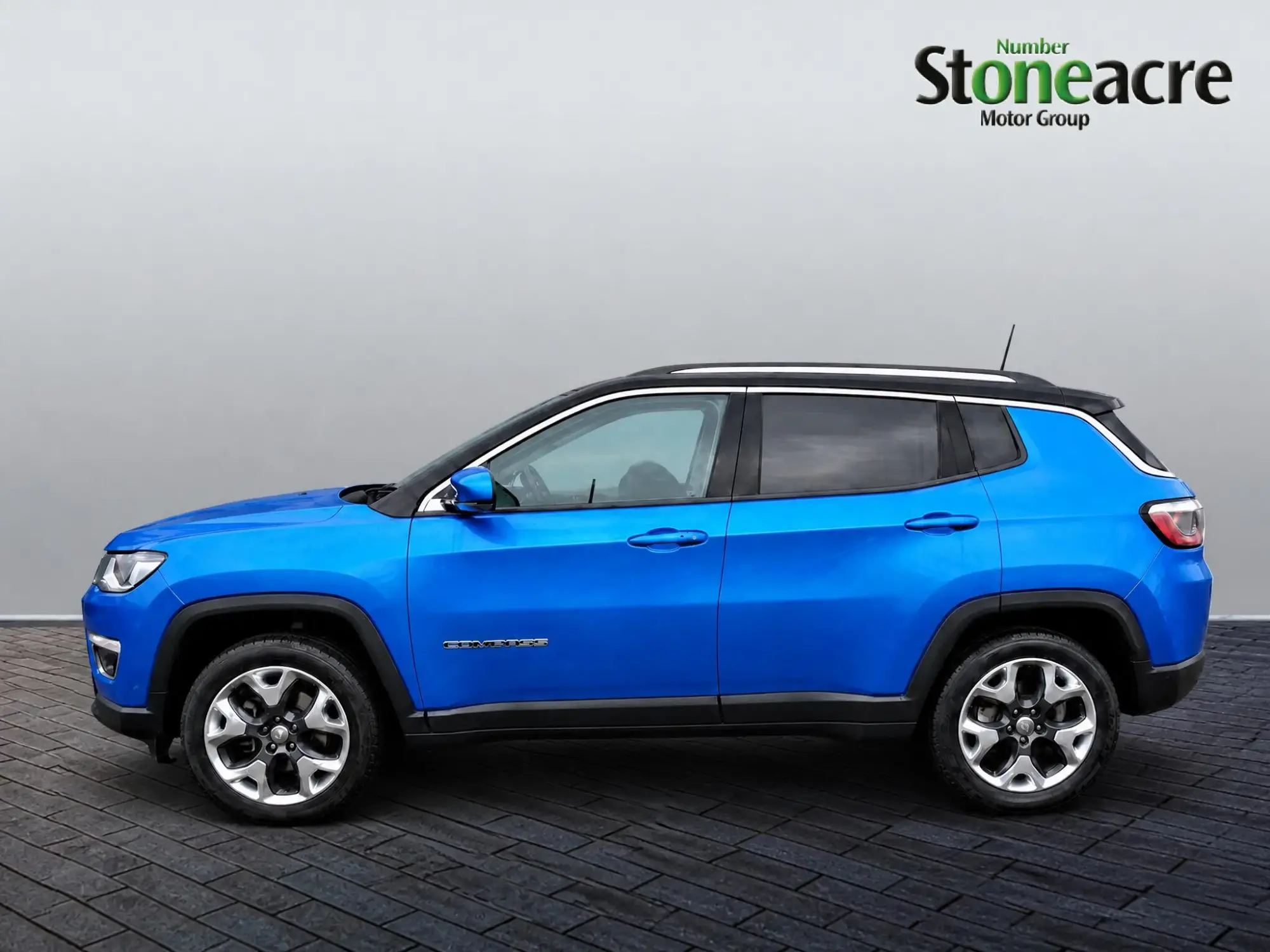 Jeep Compass Image 5 Jeep Compass Image 5